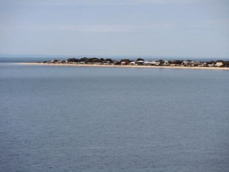 Lot 704 Black Point Drive, BLACK POINT SA 5571, Black Point - Thumbnail 2