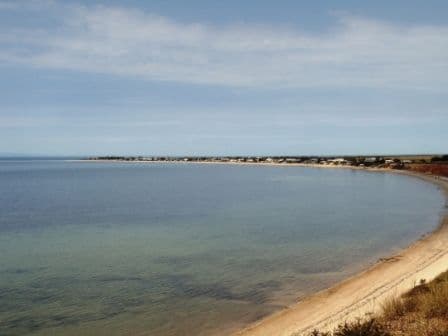 Lot 704 Black Point Drive, BLACK POINT SA 5571, Black Point - Thumbnail 3