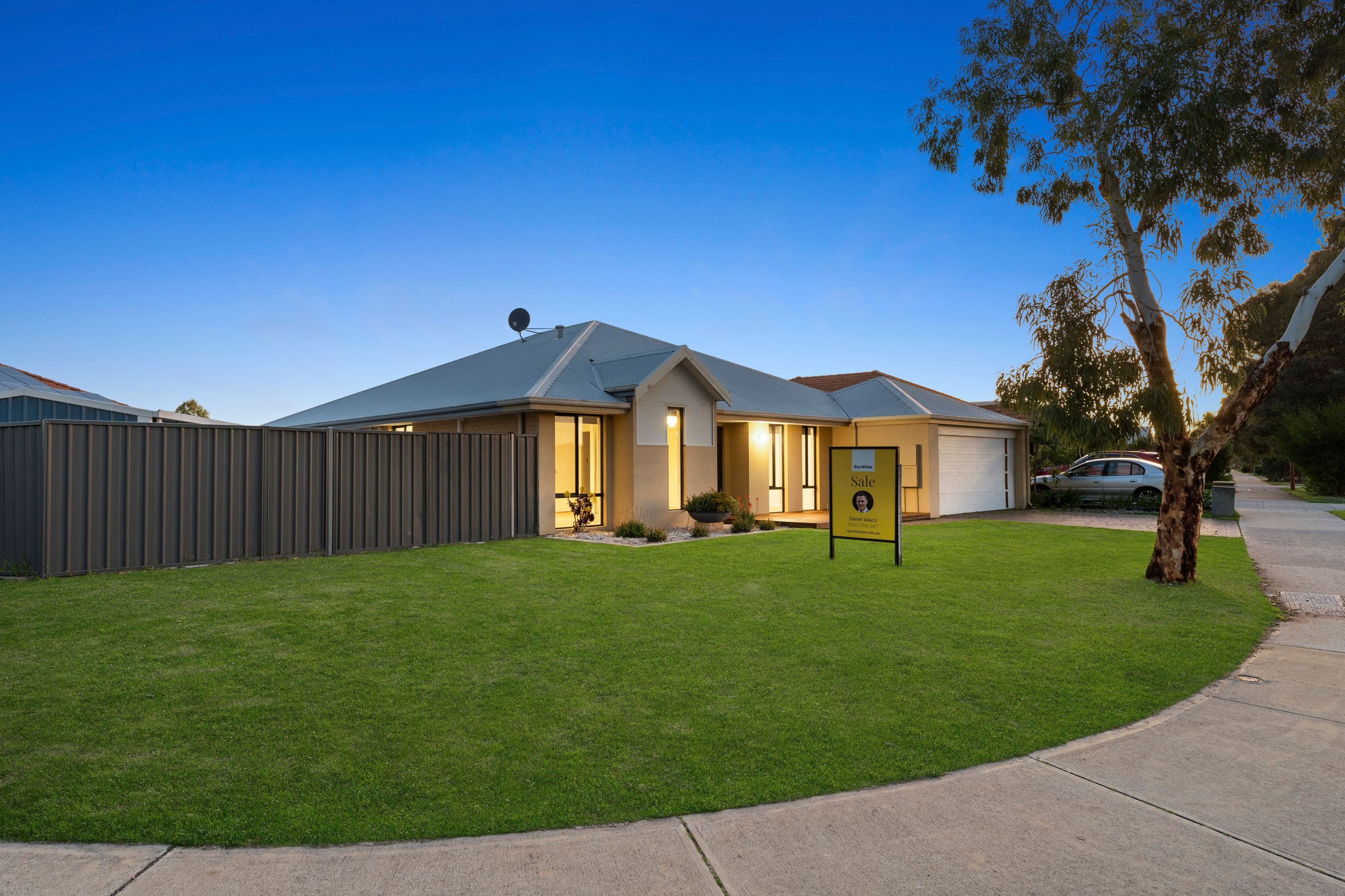 64 Rivergums Boulevard, Baldivis WA 6171, Baldivis - Thumbnail 6