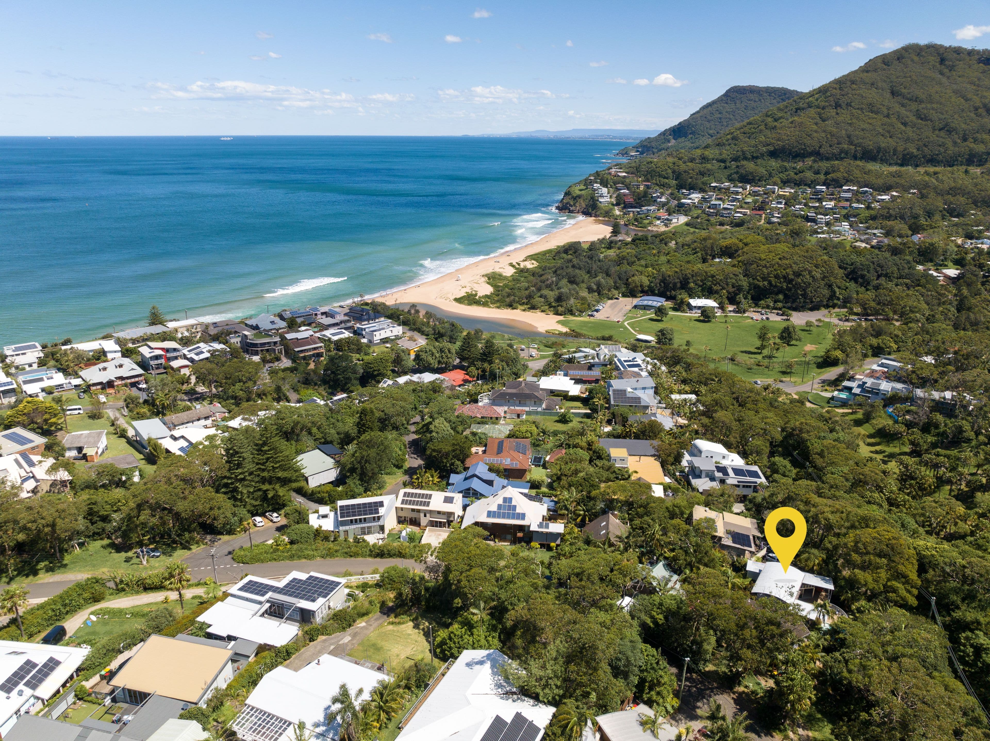 3 Hillside Crescent, Stanwell Park NSW 2508, Stanwell Park - Thumbnail 3