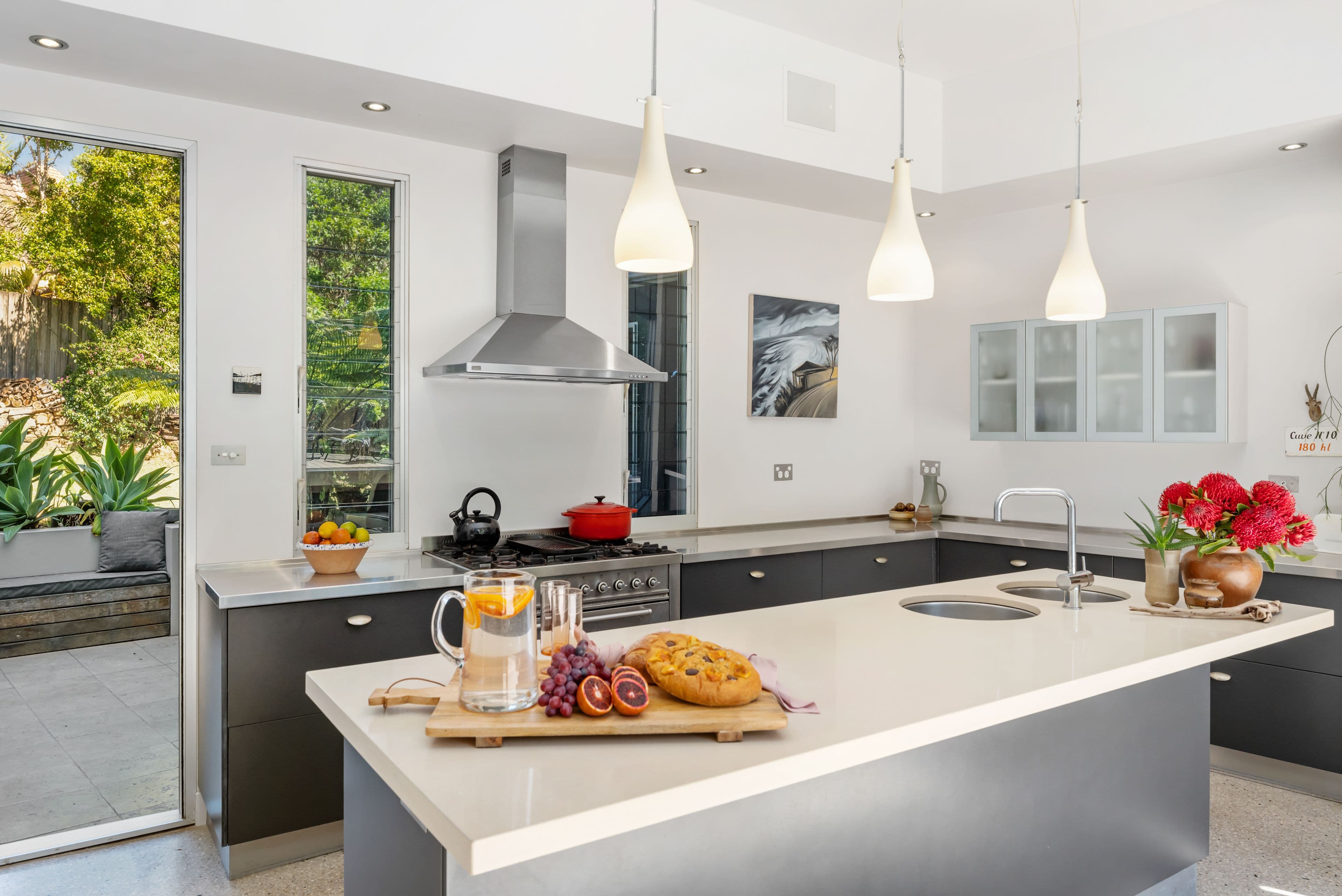 3 Hillside Crescent, Stanwell Park NSW 2508, Stanwell Park - Thumbnail 4