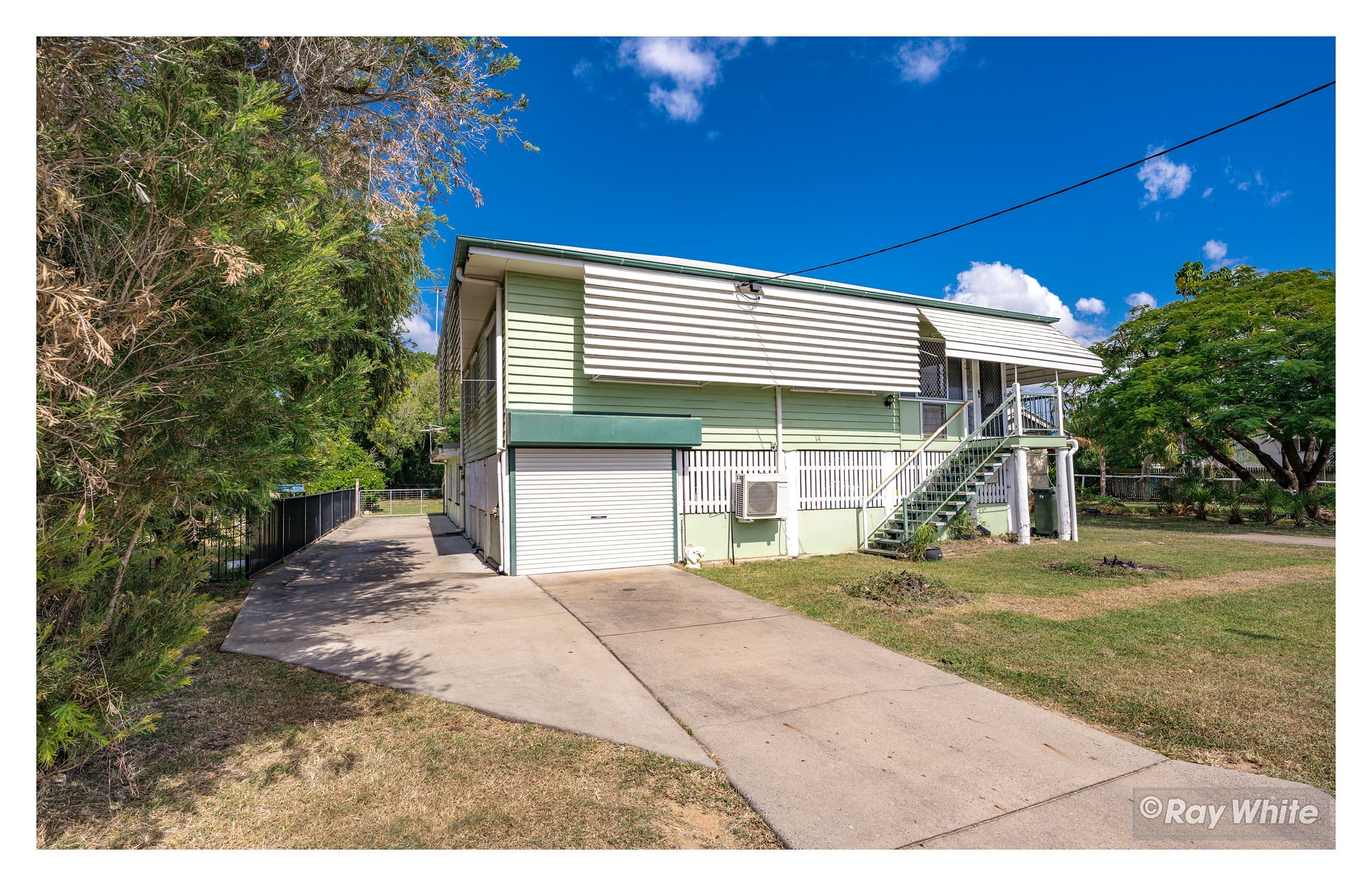 14 Lauga Street, Park Avenue QLD 4701, Park Avenue - Image 1