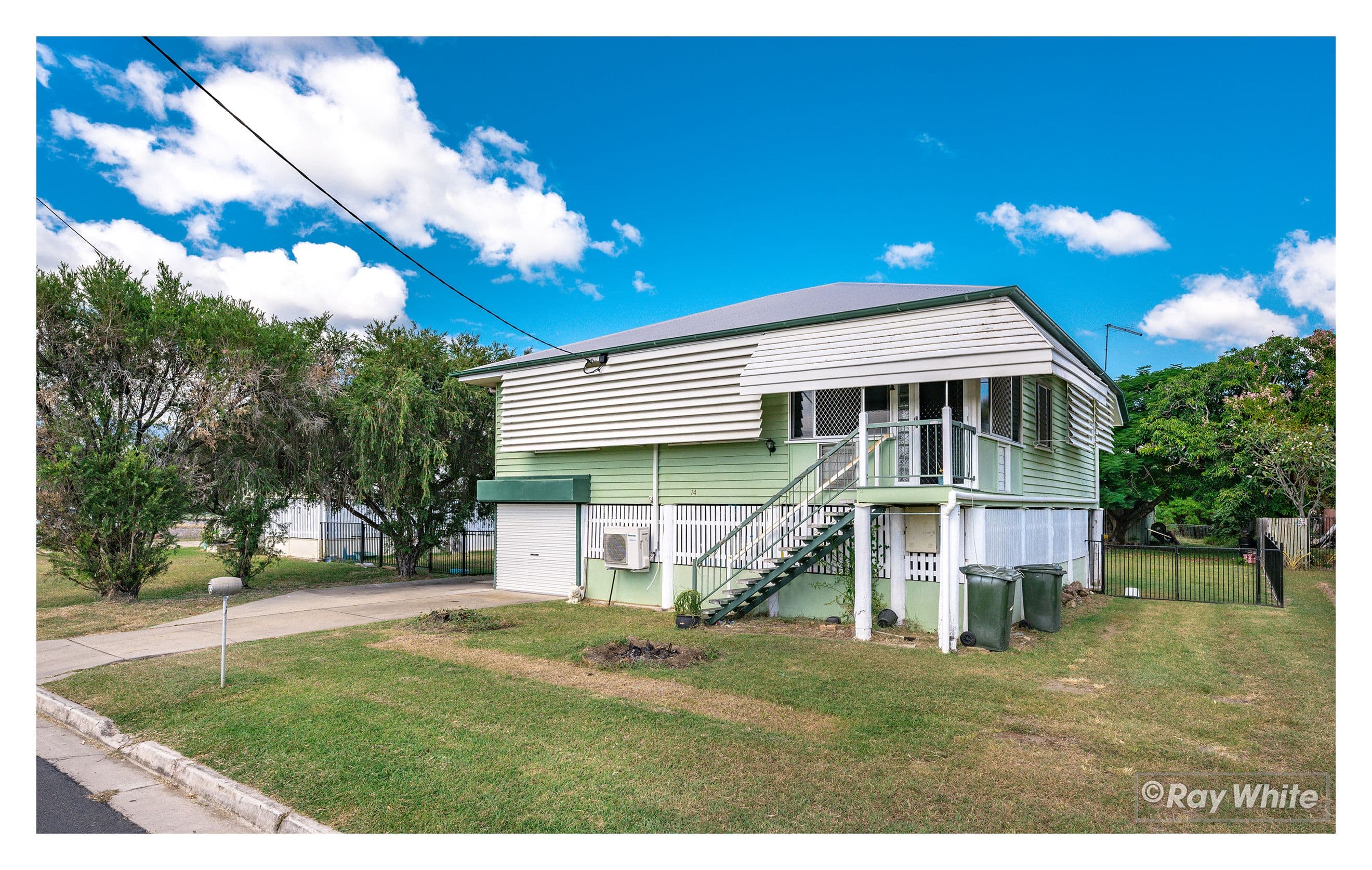 14 Lauga Street, Park Avenue QLD 4701, Park Avenue - Thumbnail 2