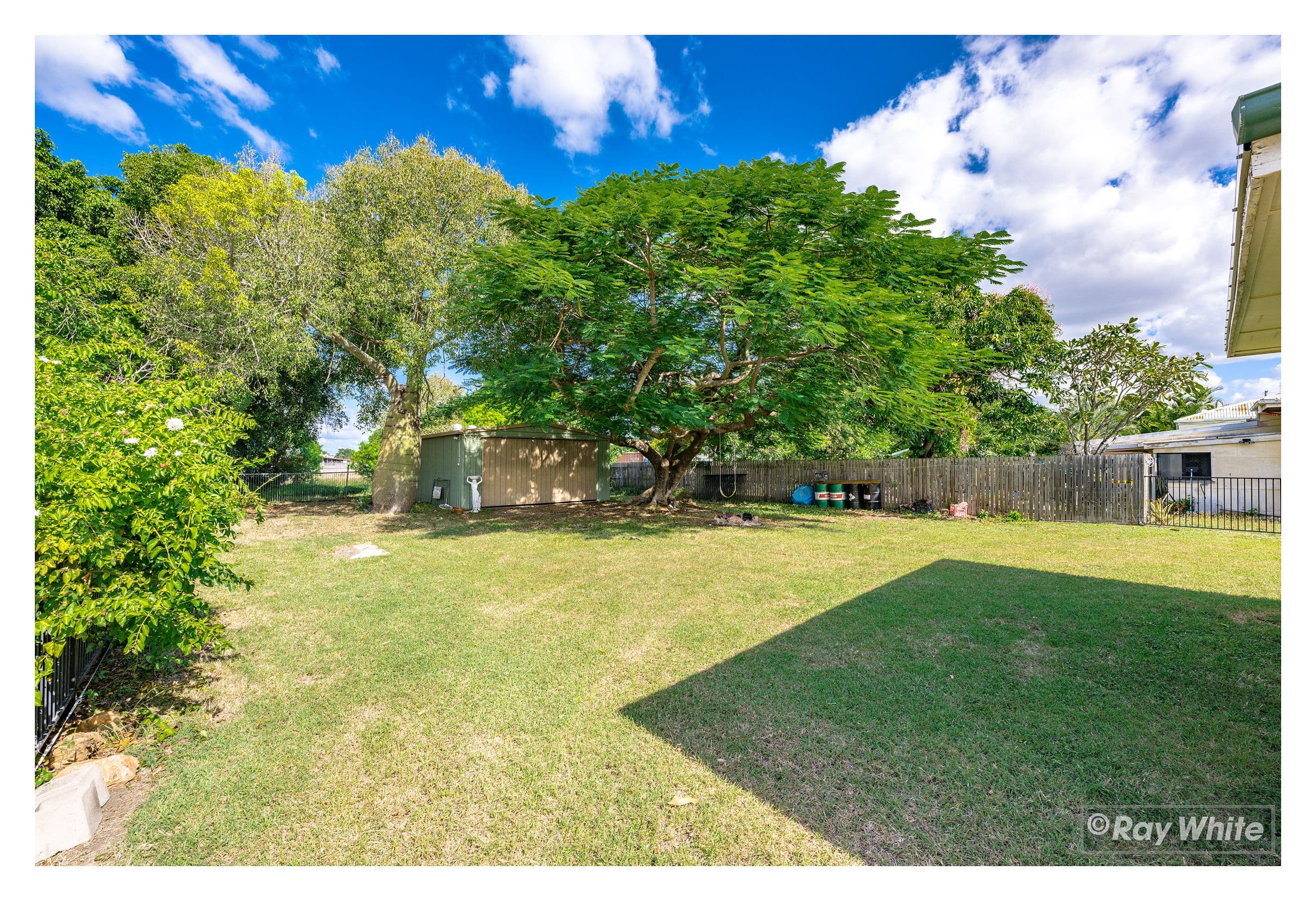 14 Lauga Street, Park Avenue QLD 4701, Park Avenue - Thumbnail 3