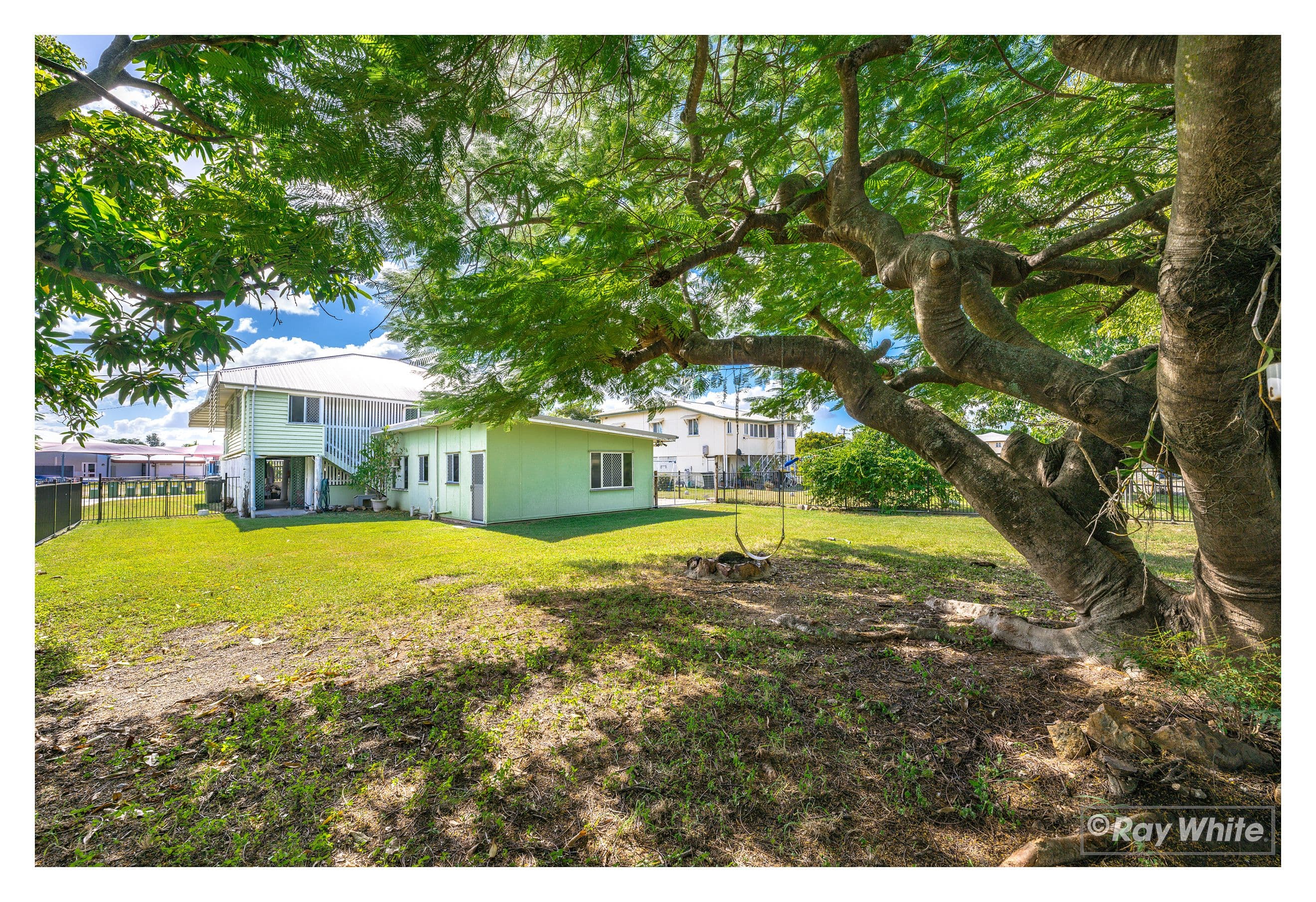14 Lauga Street, Park Avenue QLD 4701, Park Avenue - Thumbnail 4