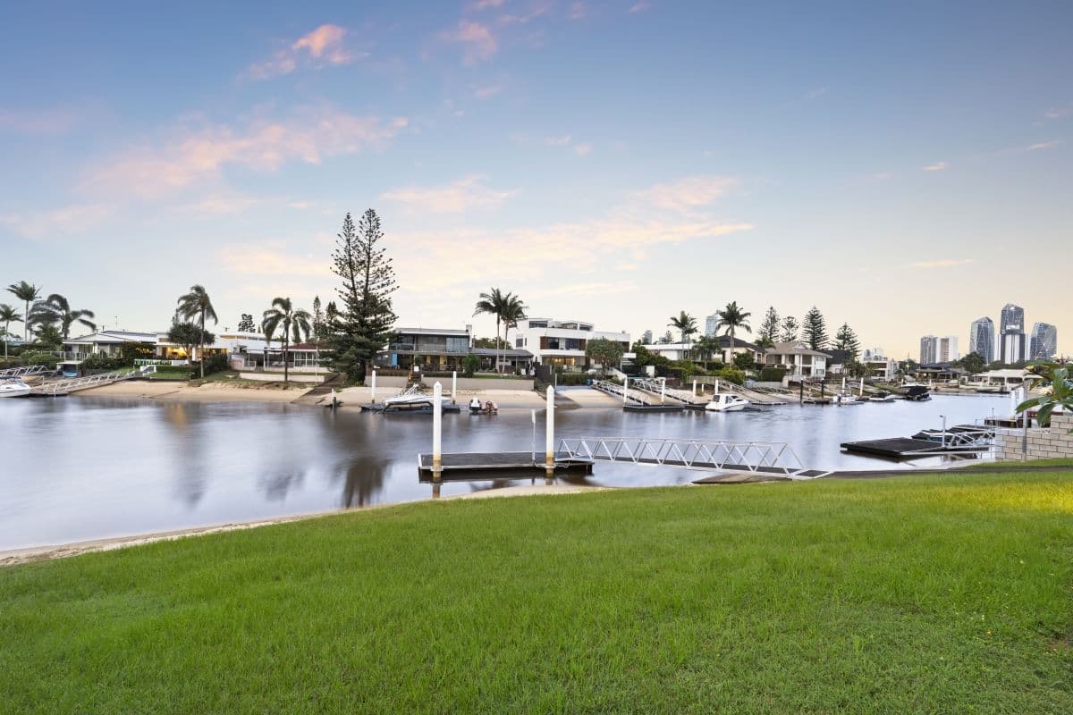 19 Andrea Avenue, Broadbeach Waters QLD 4218, Broadbeach Waters - Image 1