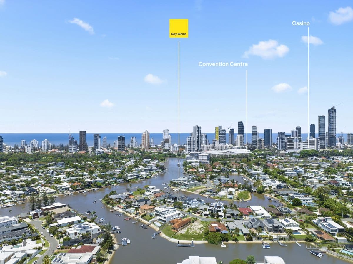 19 Andrea Avenue, Broadbeach Waters QLD 4218, Broadbeach Waters - Thumbnail 6