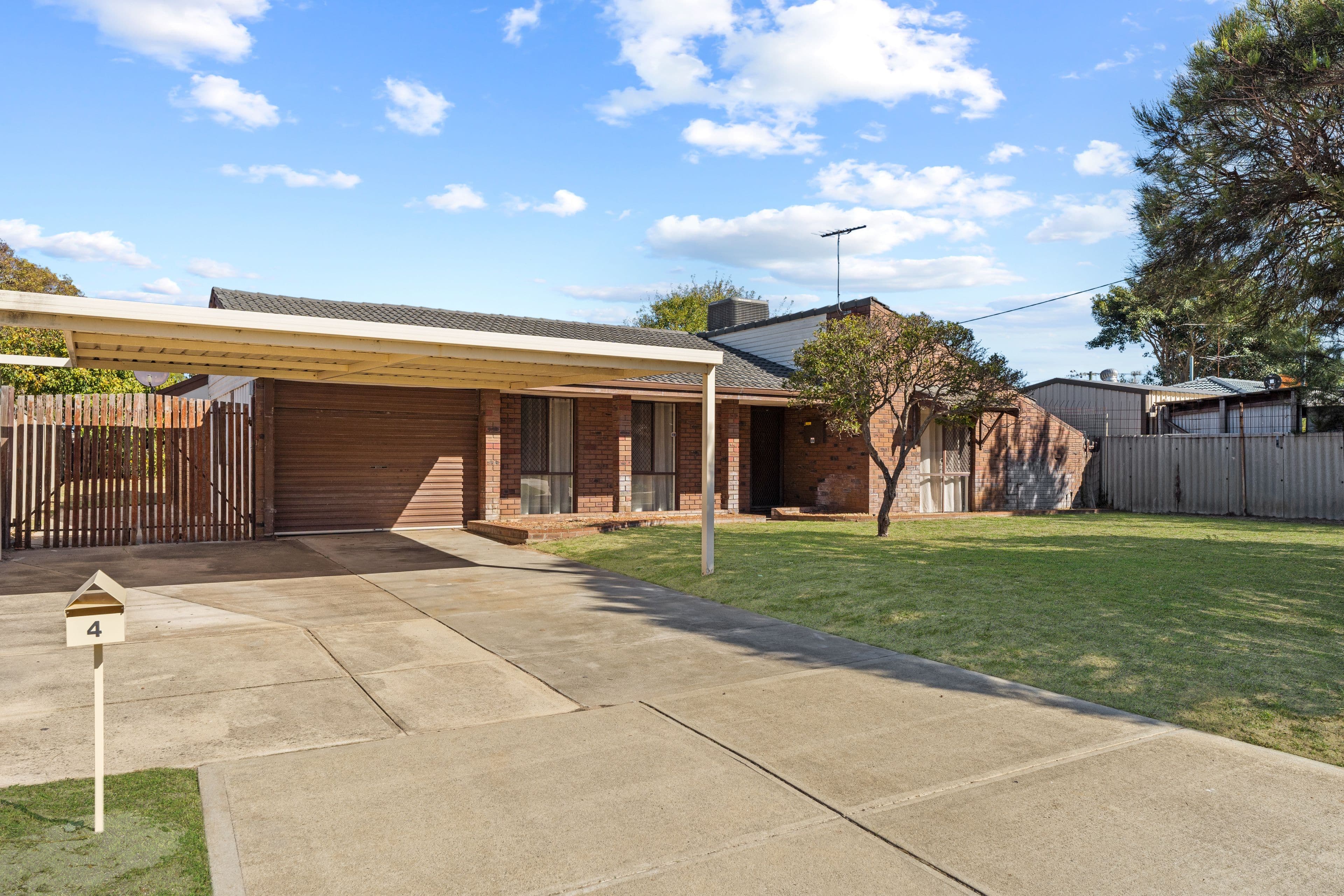4 Kingallon Court, Rockingham WA 6168, Rockingham - Image 1