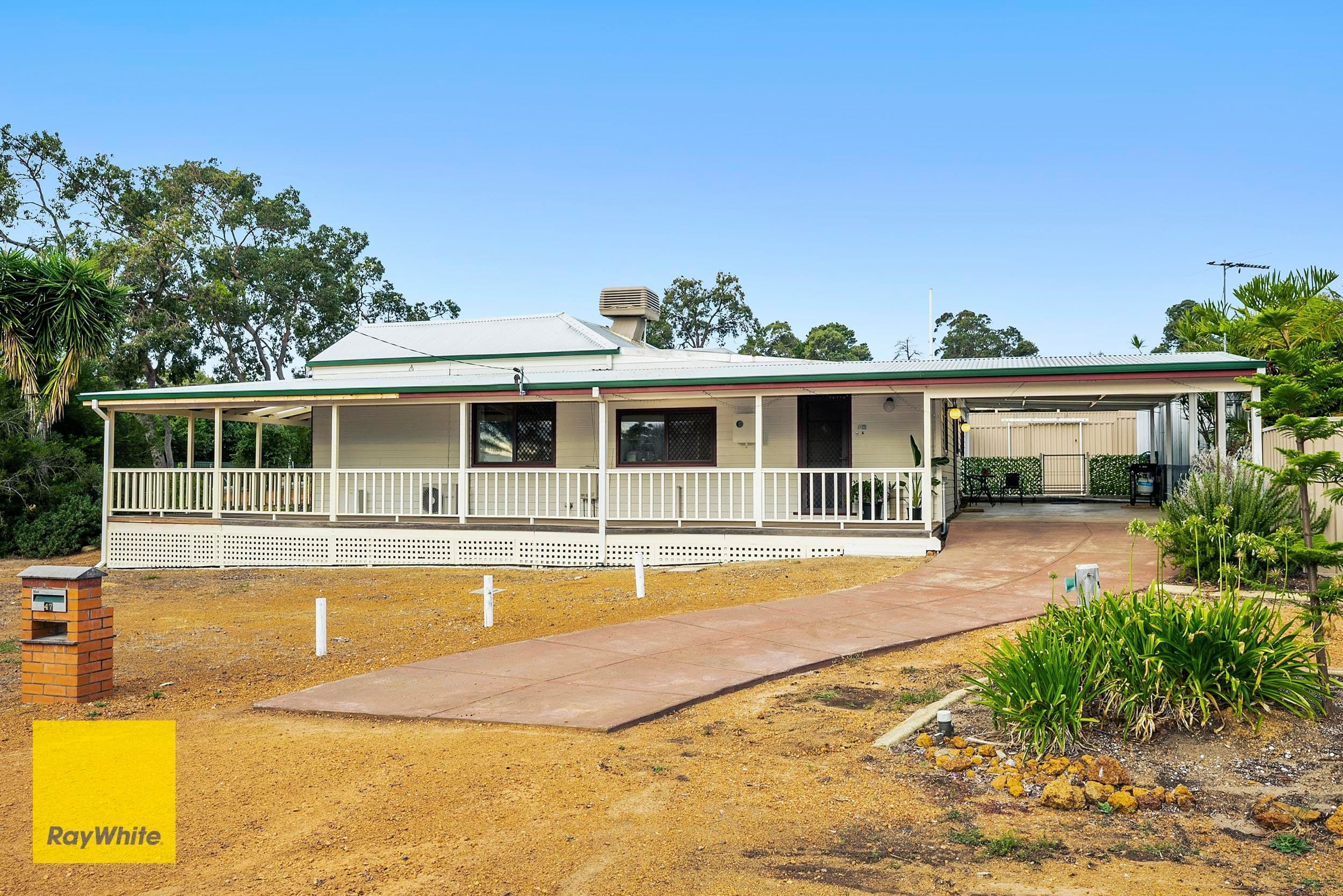47 Lyndhurst Road, Kalamunda WA 6076, Kalamunda - Image 1