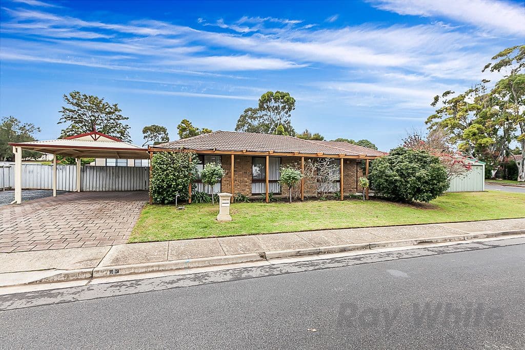 1 Tyson Avenue, Trott Park SA 5158, Trott Park - Image 1