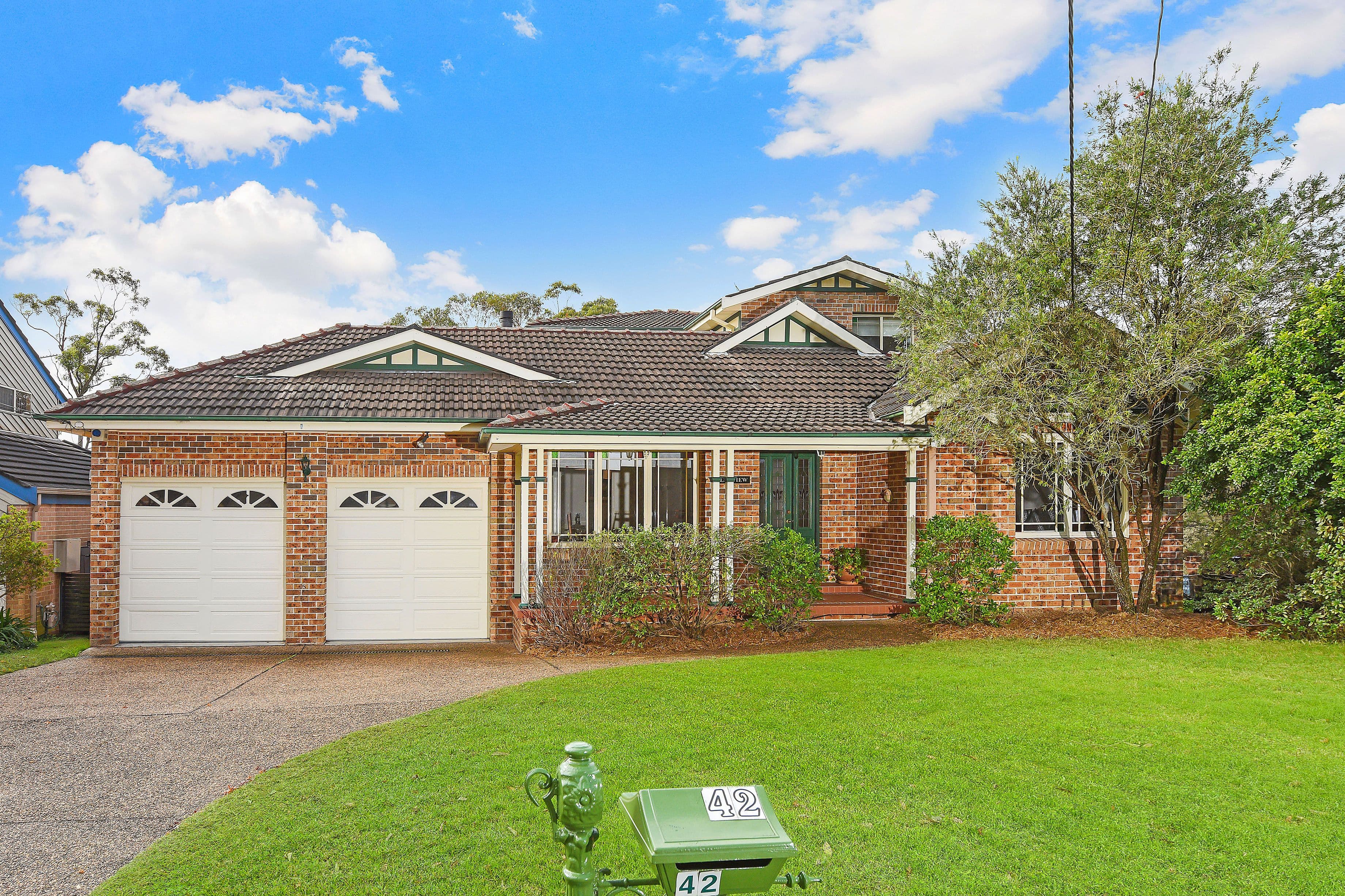 42 Amaroo Avenue, Mount Colah - Image 1