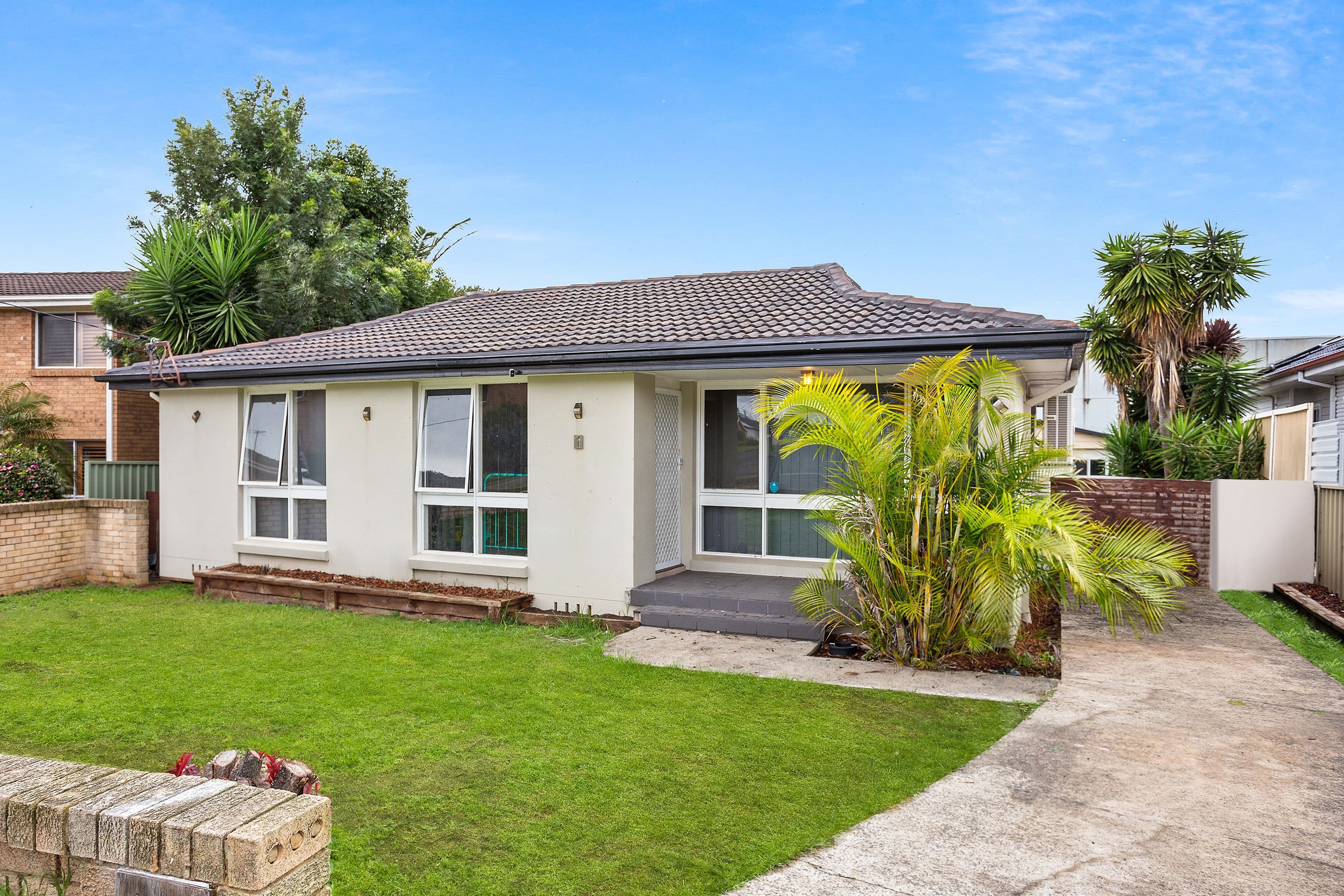 1 Ulster Avenue, Warilla NSW 2528, Warilla - Image 1