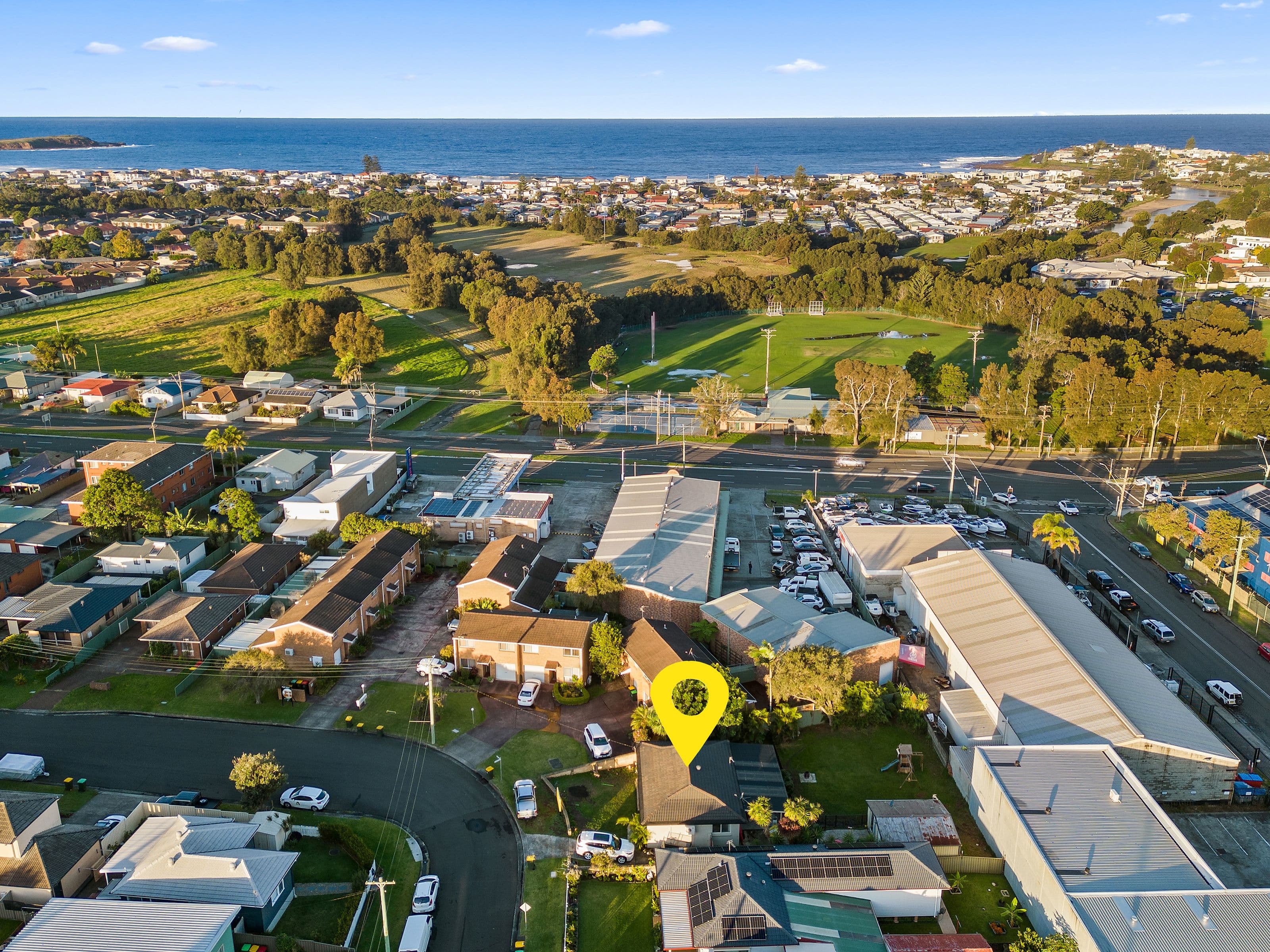 1 Ulster Avenue, Warilla NSW 2528, Warilla - Thumbnail 8