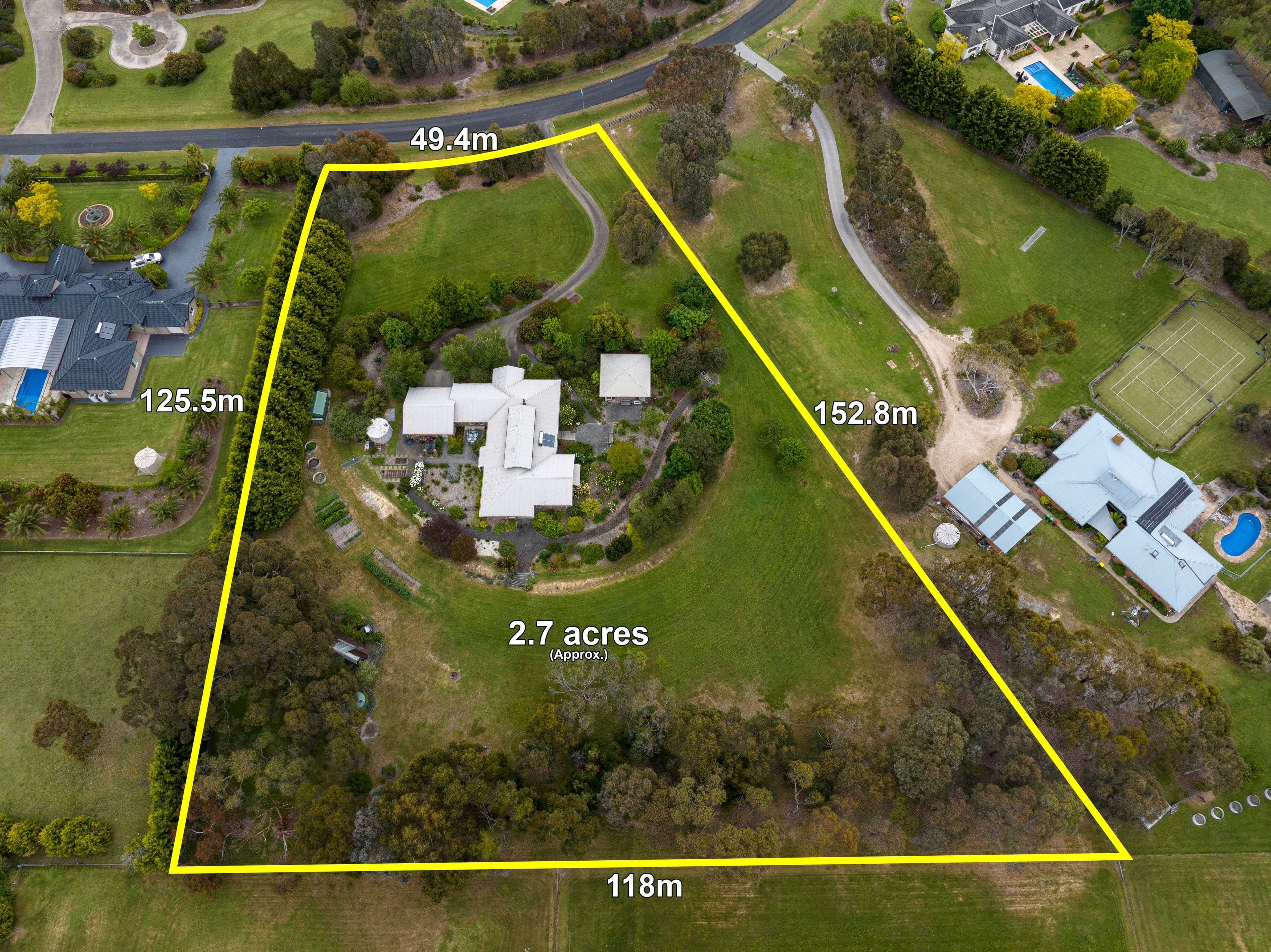 27 Warren Avenue, Yarrambat VIC 3091, Yarrambat - Thumbnail 3