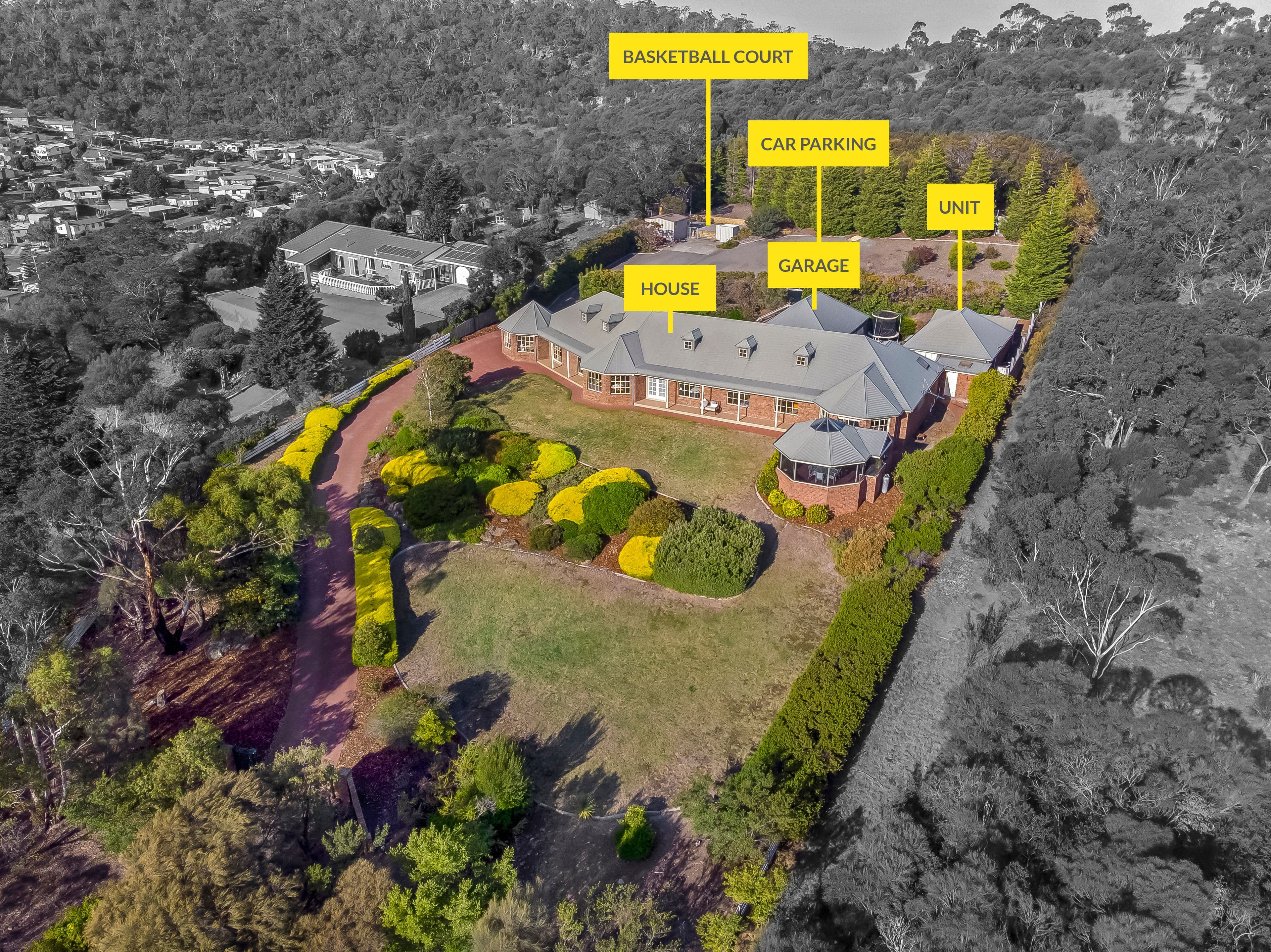 6 Vadura Place, Bellerive TAS 7018, Bellerive - Thumbnail 3