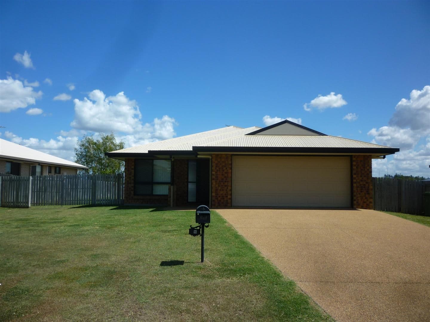 16 Annie Close, Gracemere QLD 4702, Gracemere - Image 1