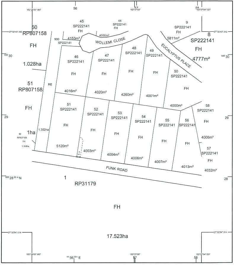 66 Funk Road, Regency Downs QLD 4341, Regency Downs - Thumbnail 4