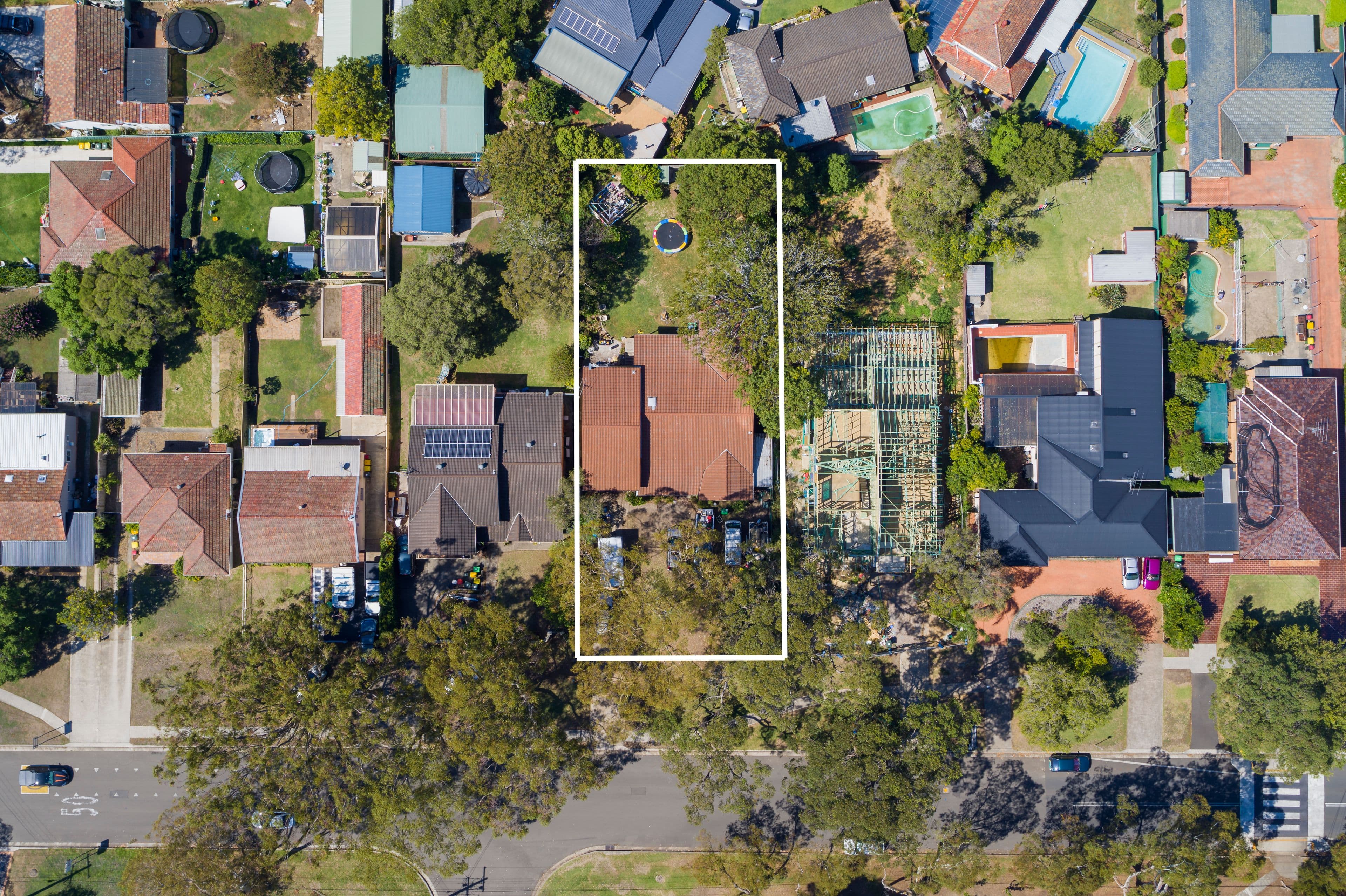 54 Acacia Road, Kirrawee - Image 1