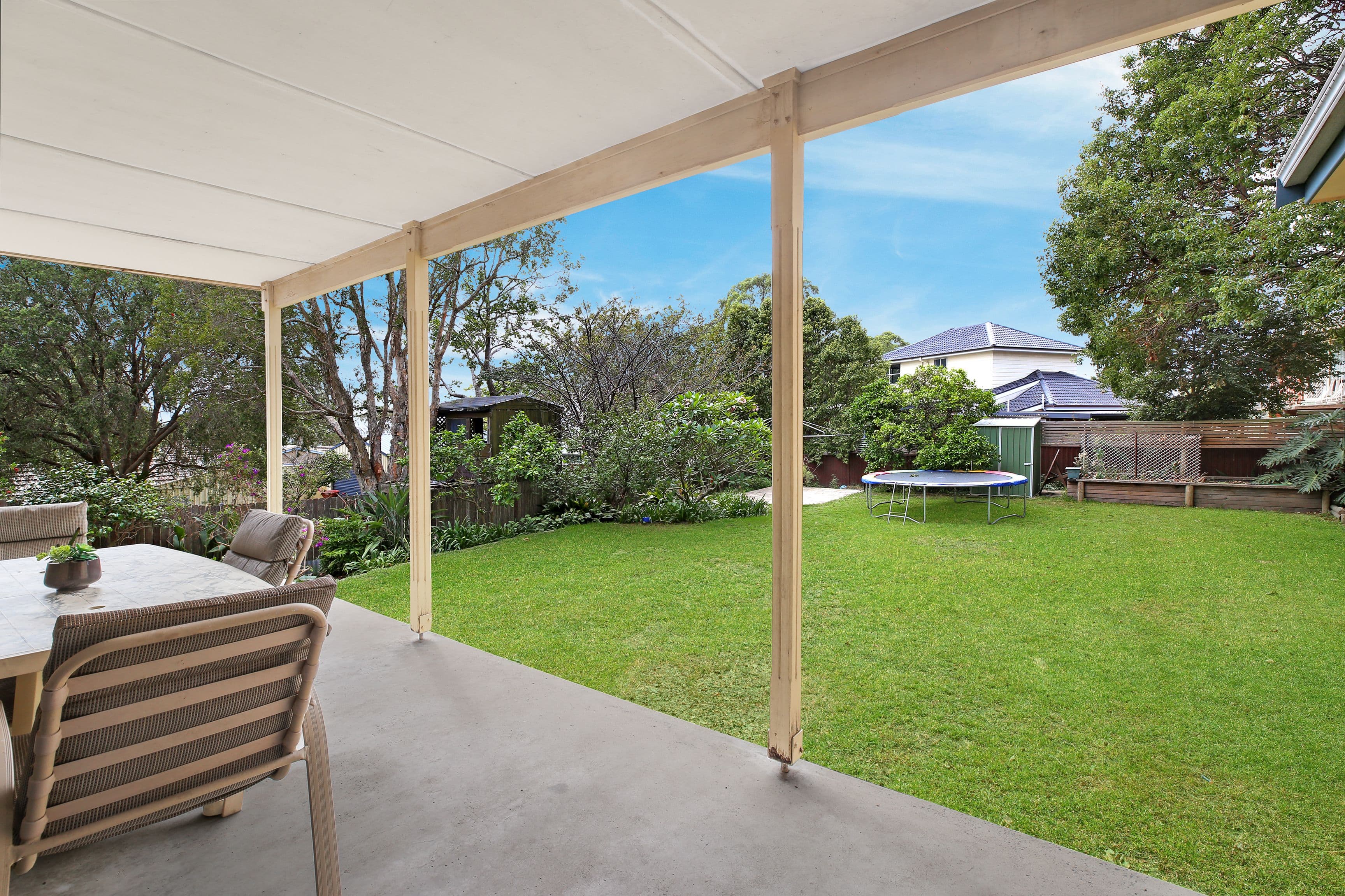 54 Acacia Road, Kirrawee - Thumbnail 4