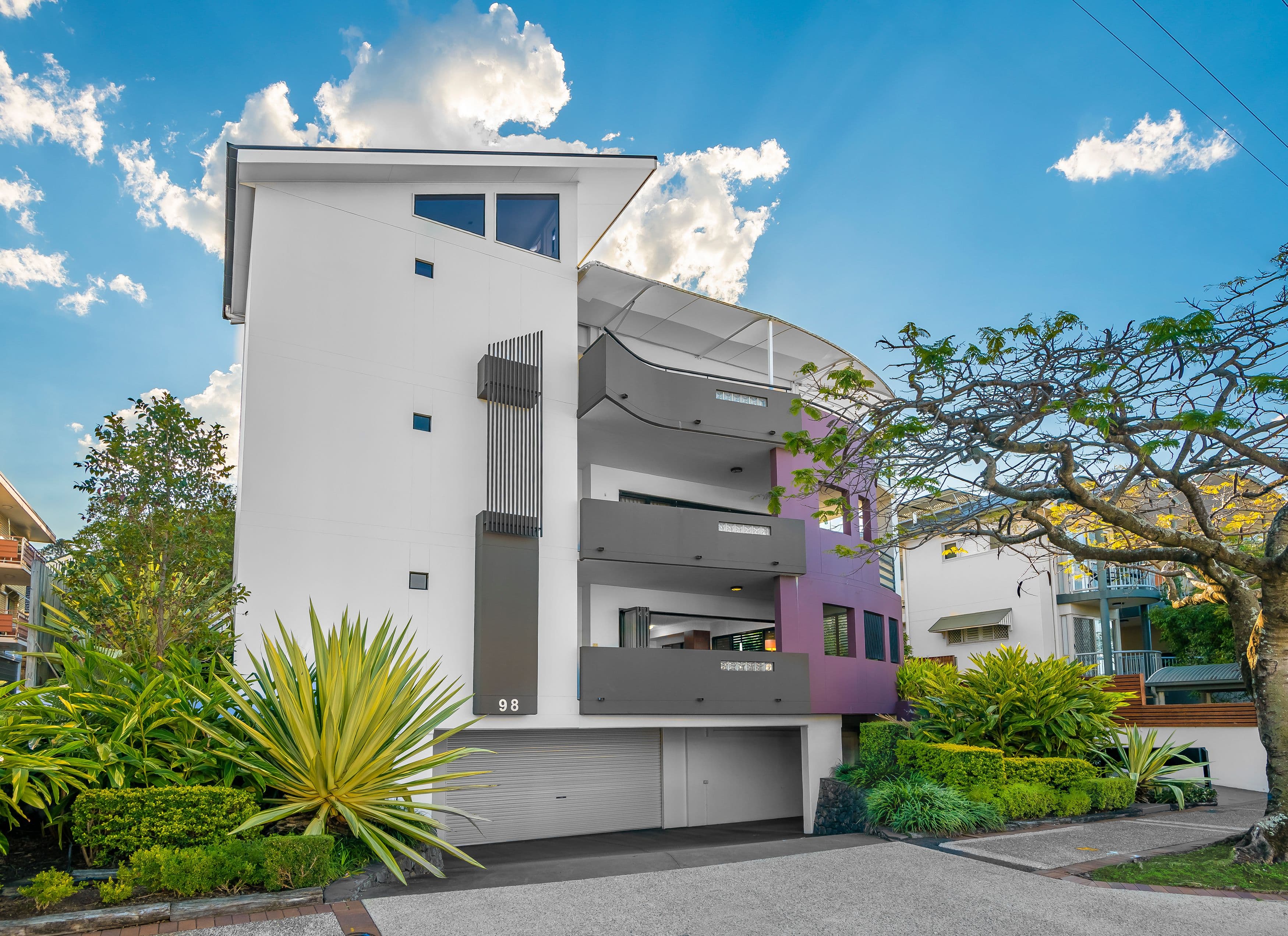 98 Racecourse Road, Ascot QLD 4007, Ascot - Image 1