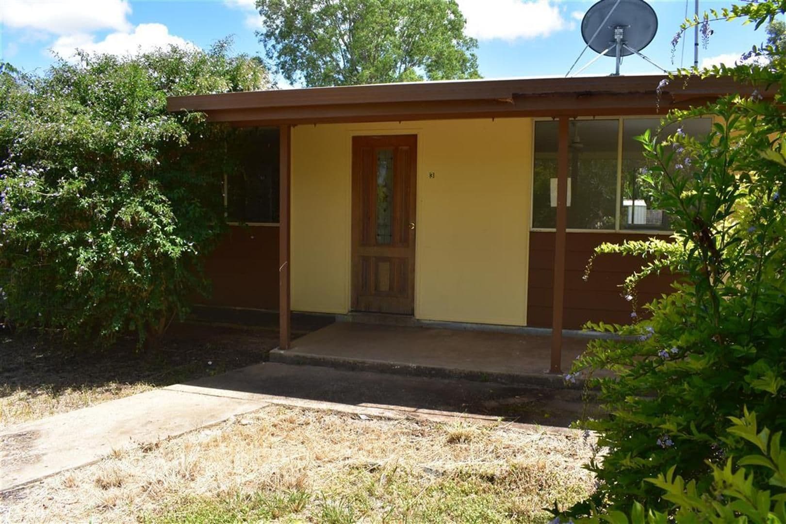 3 Peters Street, Gracemere QLD 4702, Gracemere - Image 1