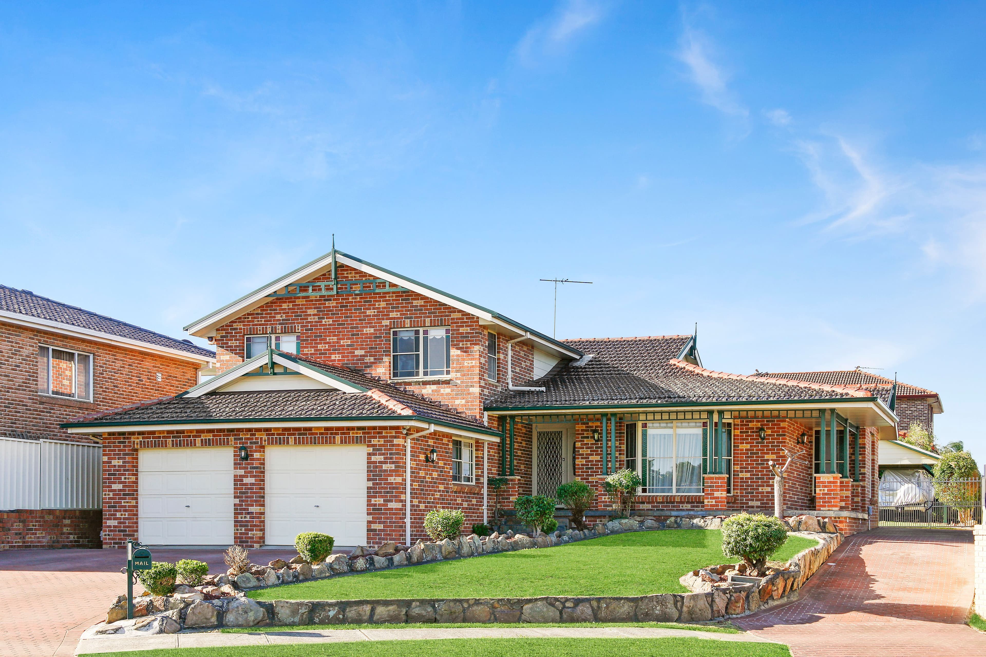 123 Restwell Road, Bossley Park - Image 1