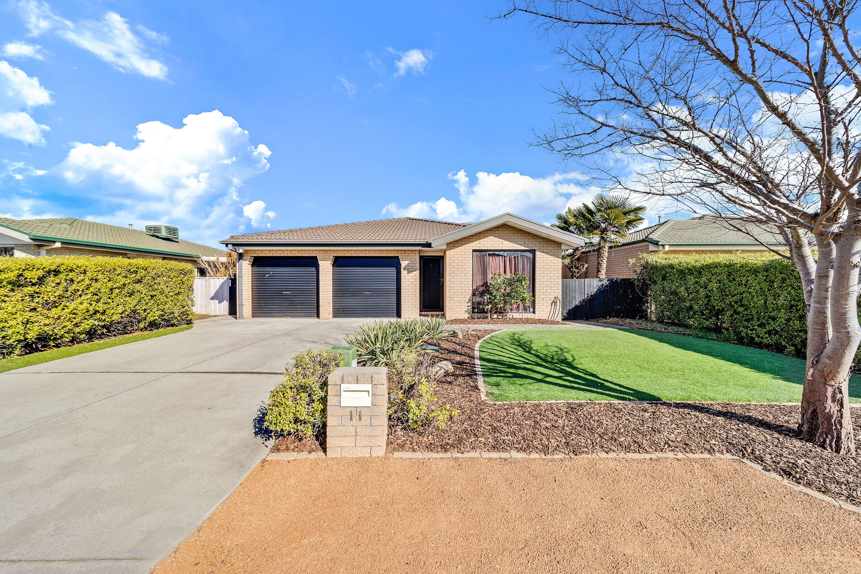 11 Polwarth Circuit, Dunlop ACT 2615, Dunlop - Image 1