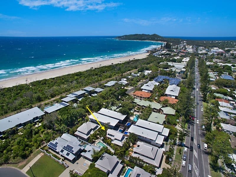53 Shirley Street, Byron Bay NSW 2481, Byron Bay - Image 1