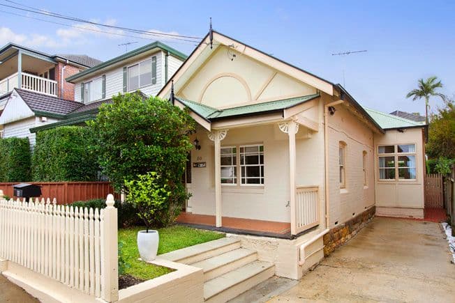 50 Therry Street, DRUMMOYNE NSW 2047, Drummoyne - Thumbnail 4