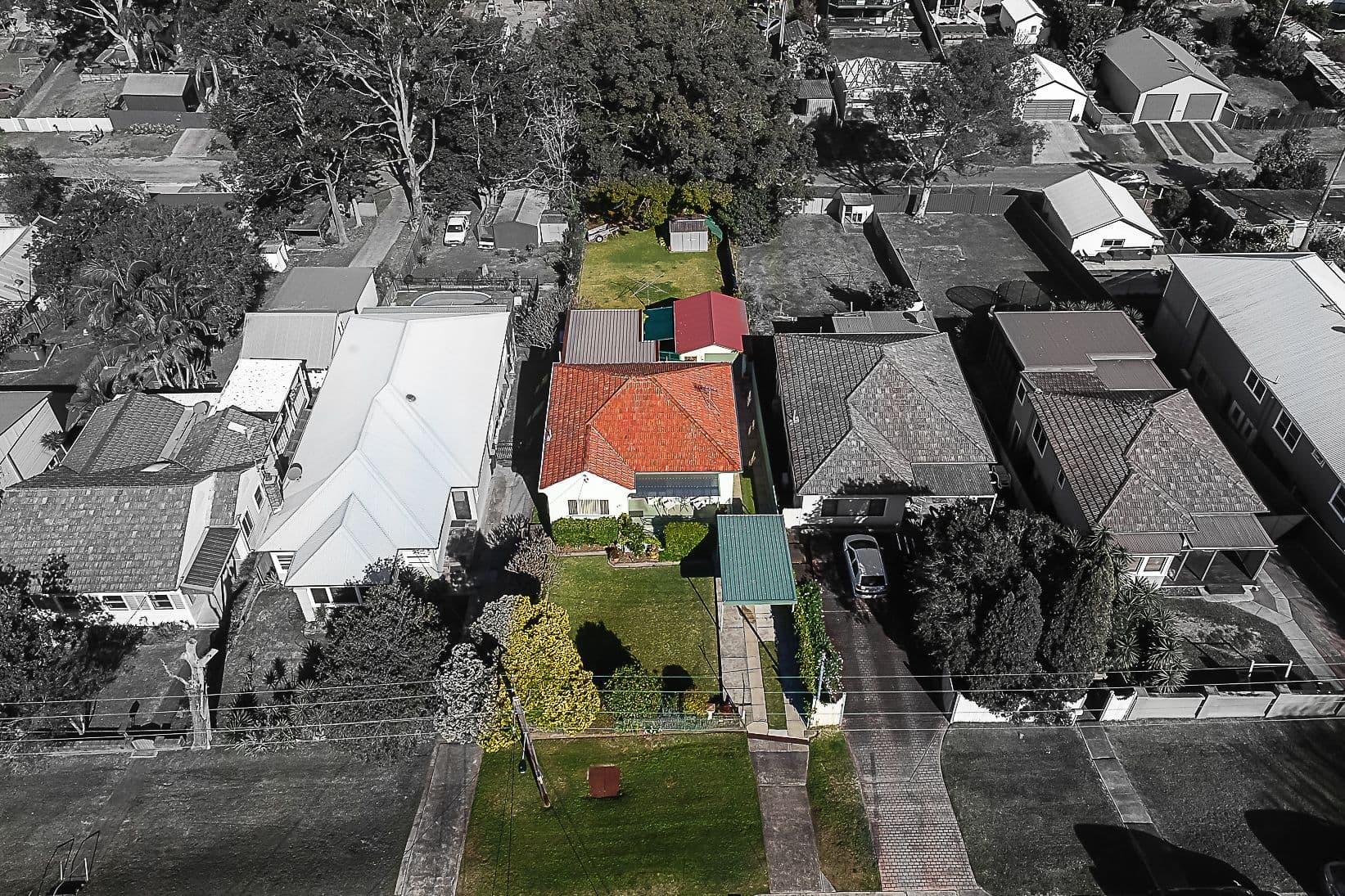 23 Highfields Parade, Highfields - Image 1