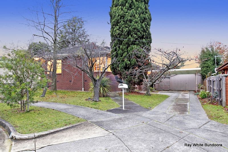 6 Kent Court, BUNDOORA VIC 3083, Bundoora - Thumbnail 2