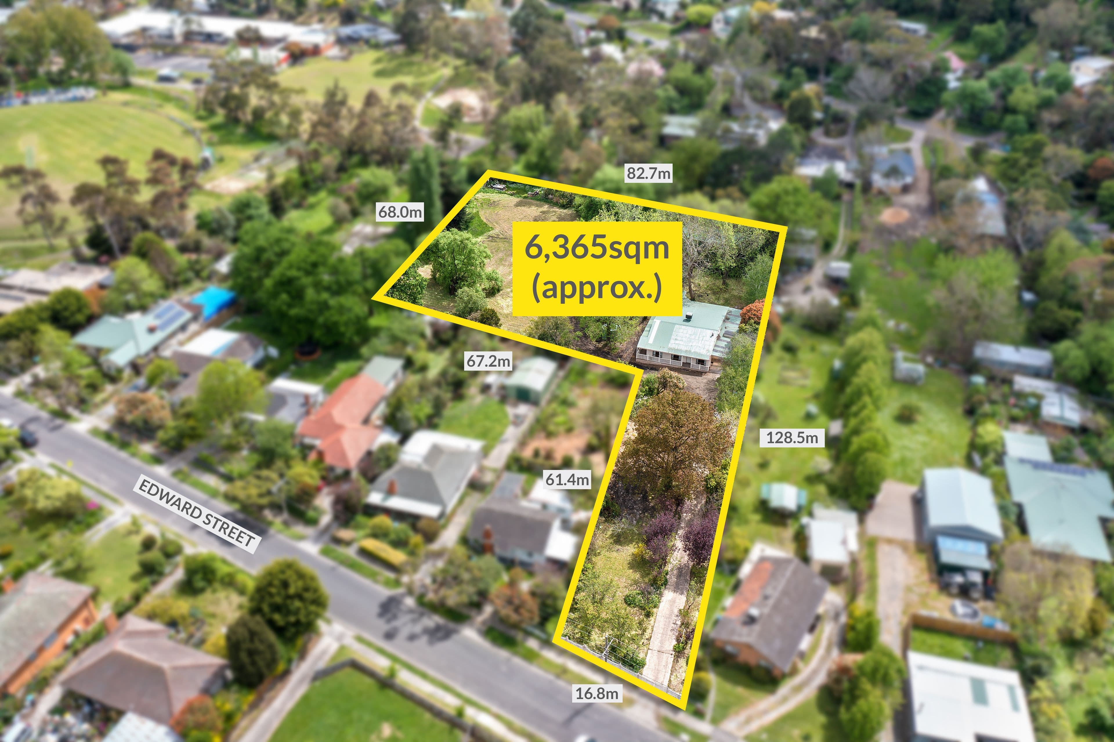 13 Edward Street, Upper Ferntree Gully VIC 3156, Upper Ferntree Gully - Image 1