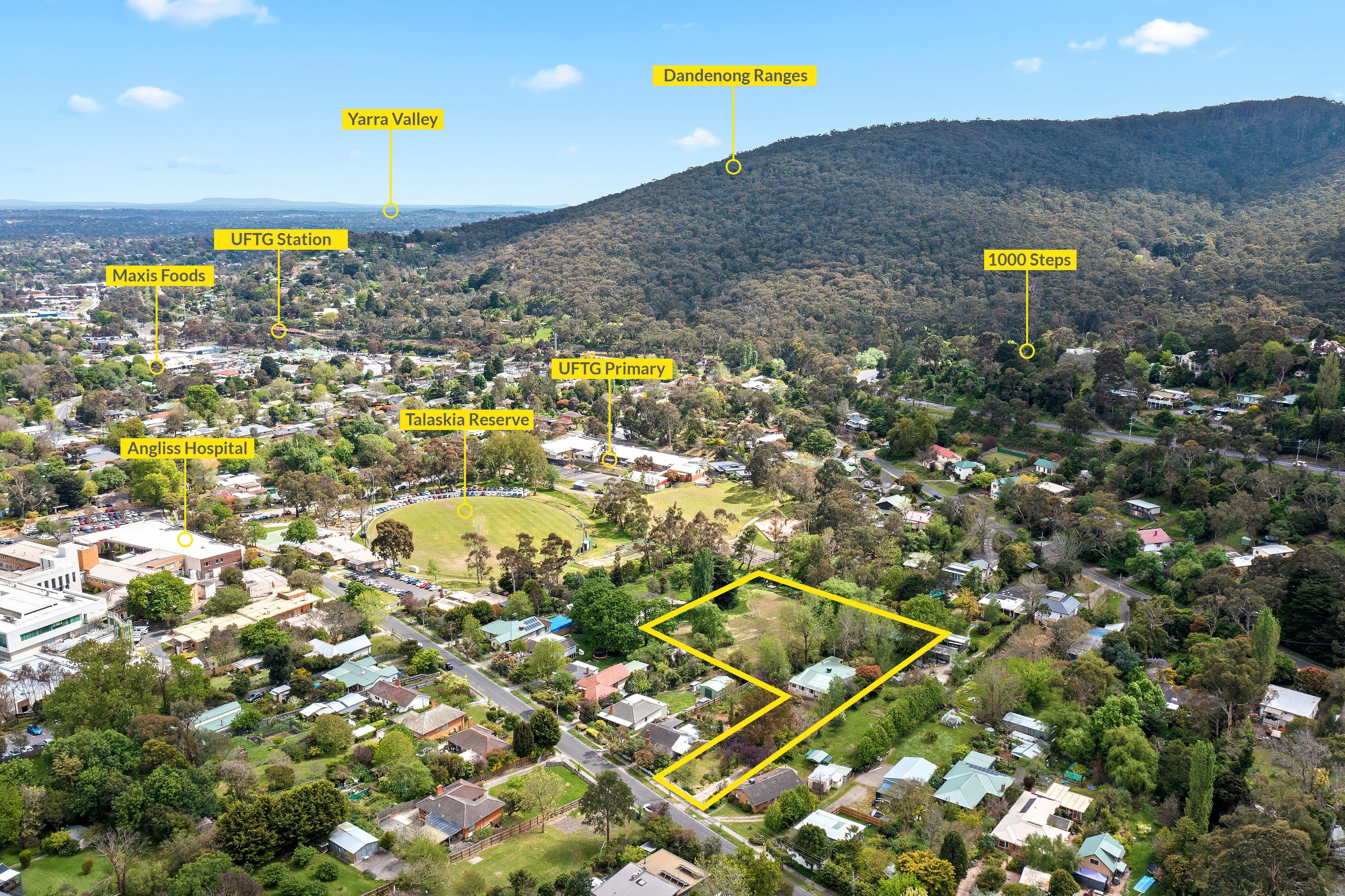 13 Edward Street, Upper Ferntree Gully VIC 3156, Upper Ferntree Gully - Thumbnail 2
