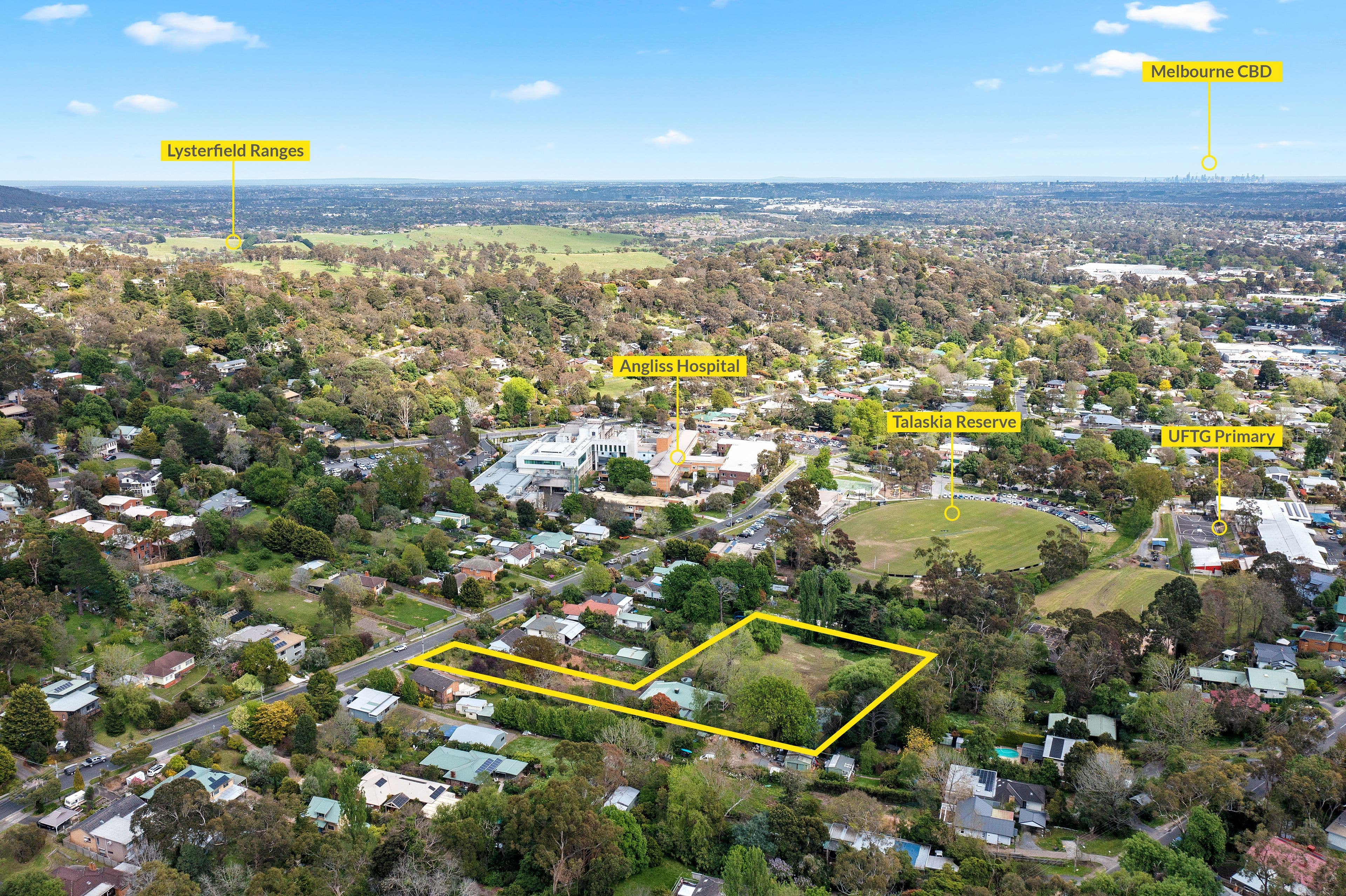 13 Edward Street, Upper Ferntree Gully VIC 3156, Upper Ferntree Gully - Thumbnail 3