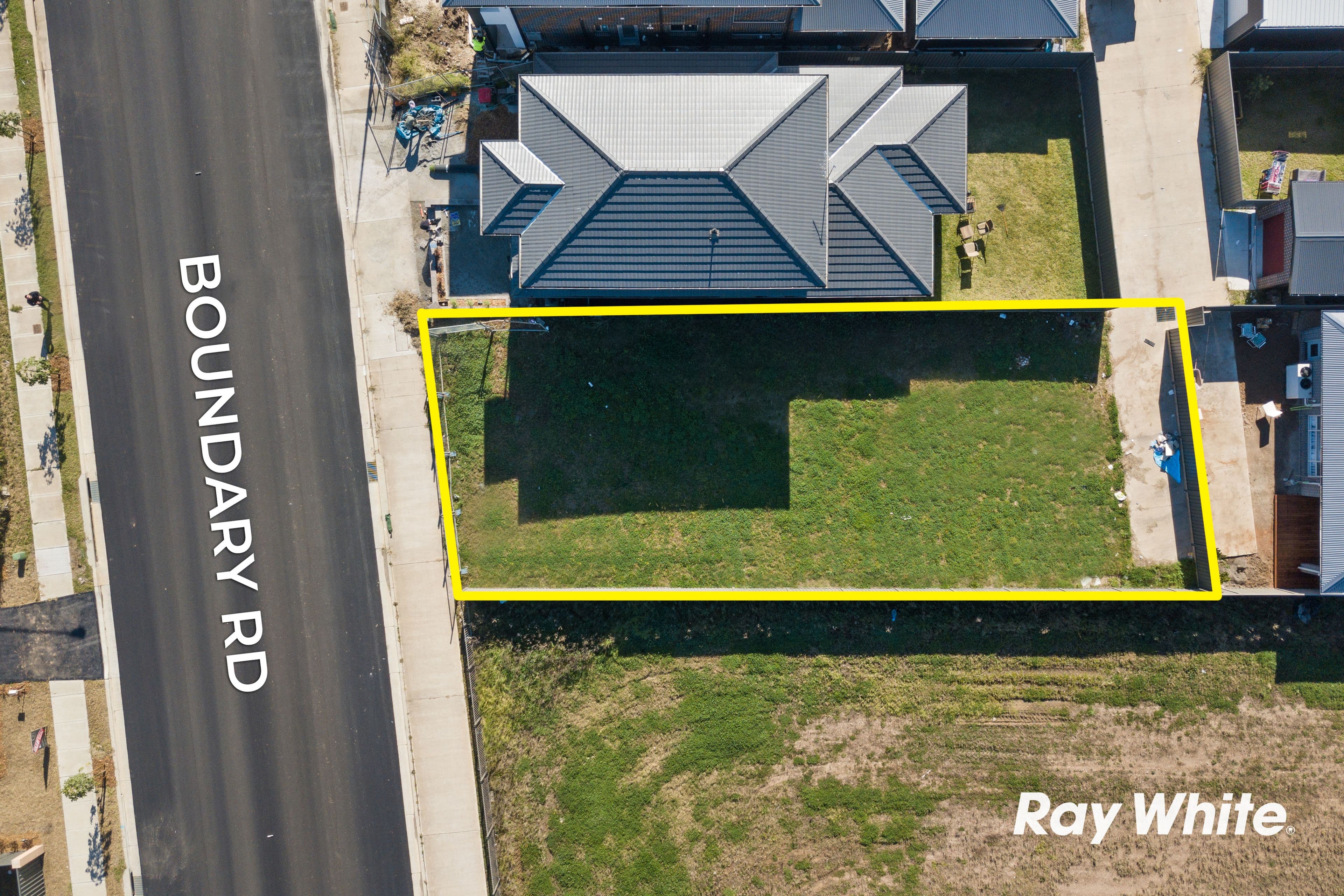94 Boundary Road (TALLAWONG), Schofields NSW 2762, Schofields - Image 1