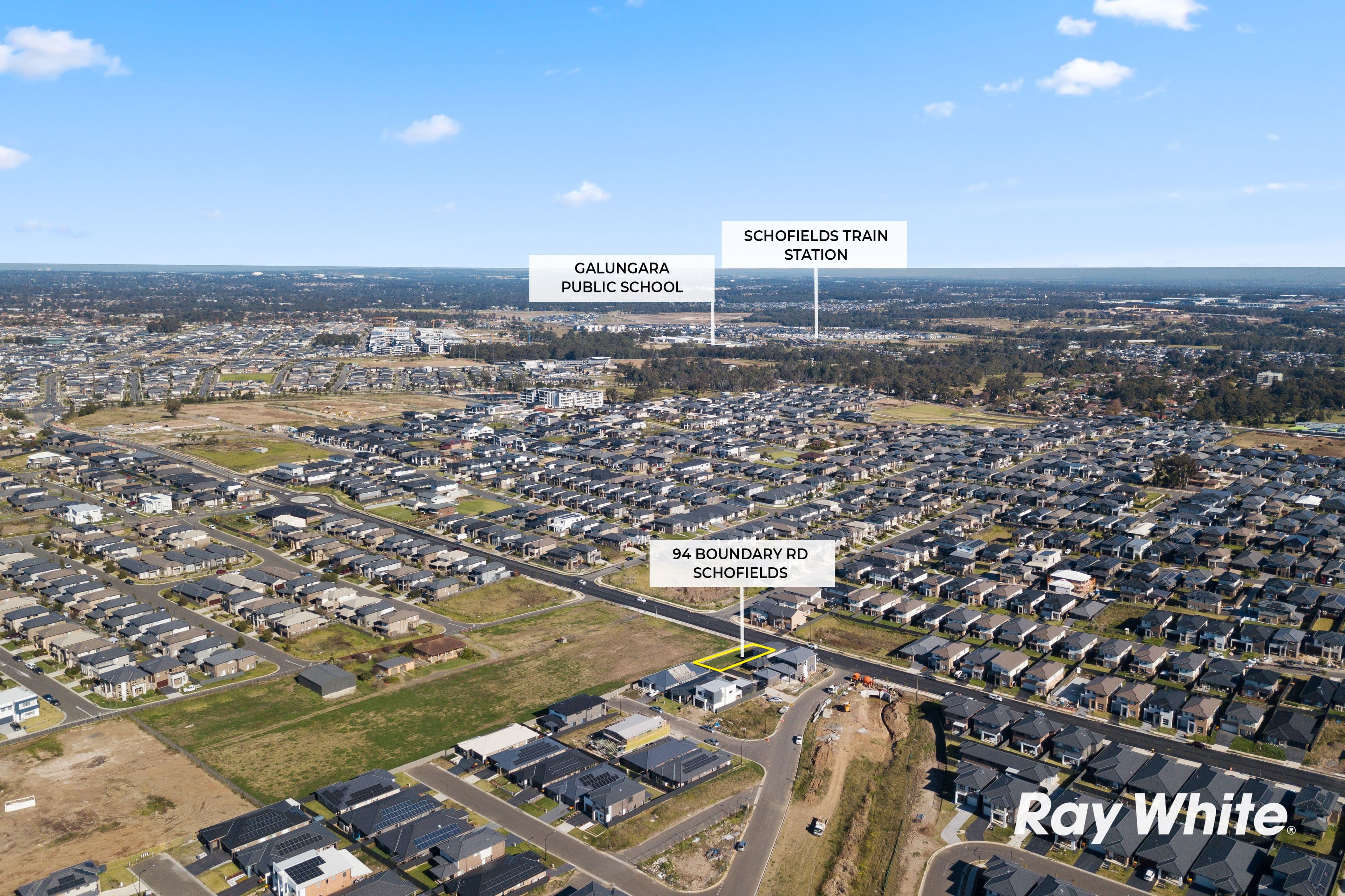 94 Boundary Road (TALLAWONG), Schofields NSW 2762, Schofields - Thumbnail 3
