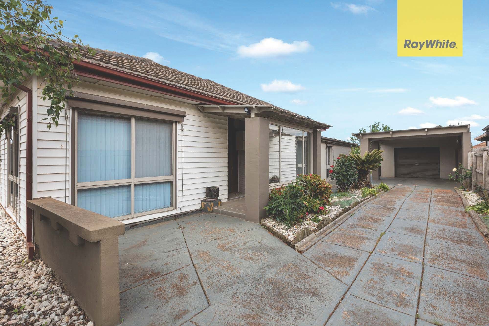 11 Suspension Street, Ardeer VIC 3022, Ardeer - Thumbnail 2