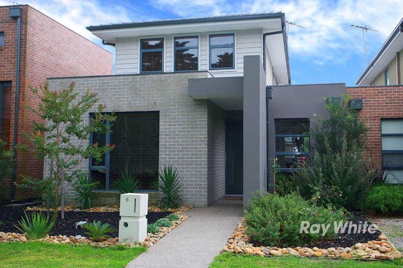 8 Greenview Terrace, KEYSBOROUGH VIC 3173, Keysborough - Image 1