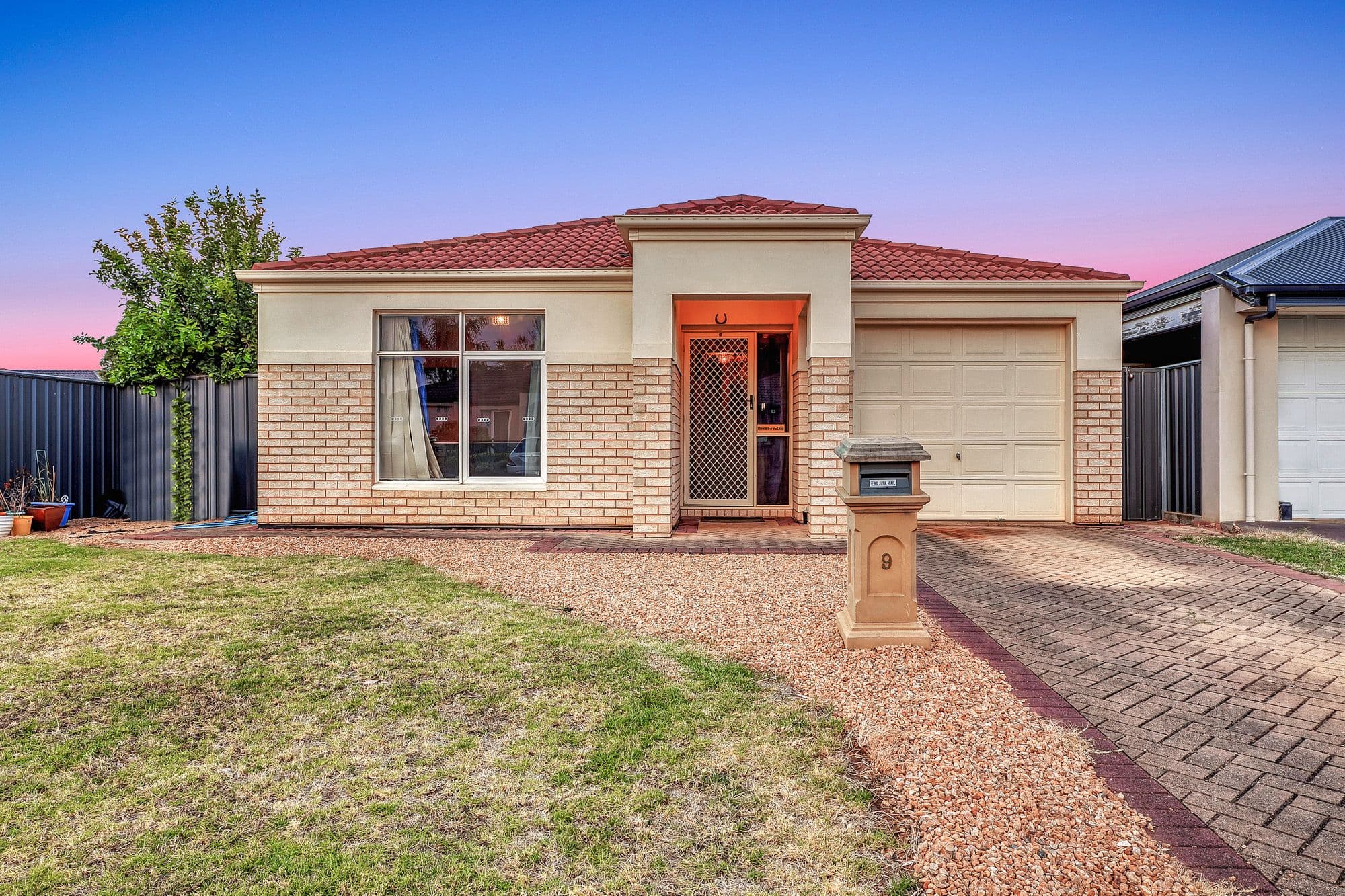 9 Oakwood Circuit, Munno Para West SA 5115, Munno Para West - Image 1