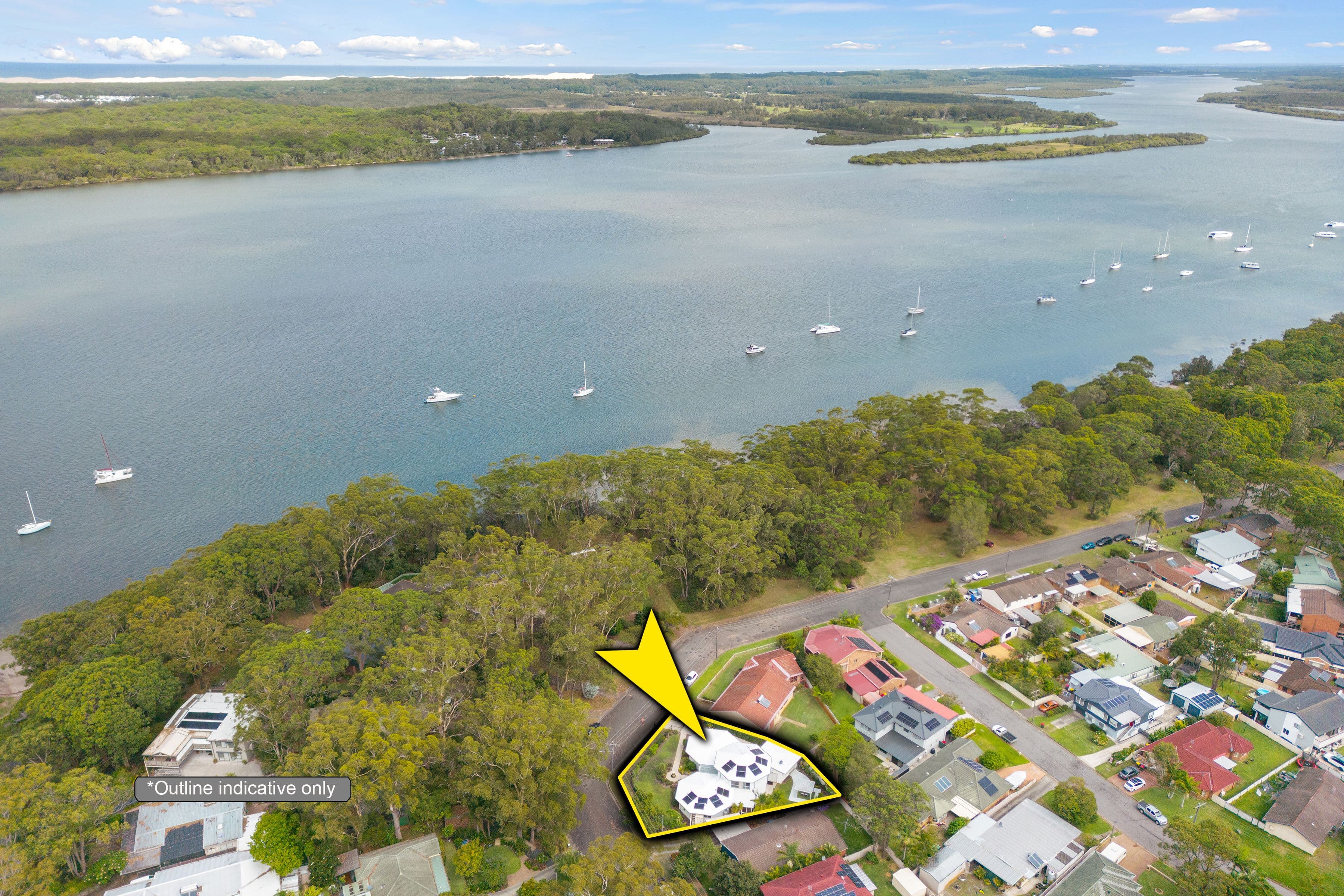 26 John Parade, Lemon Tree Passage NSW 2319, Lemon Tree Passage - Thumbnail 4