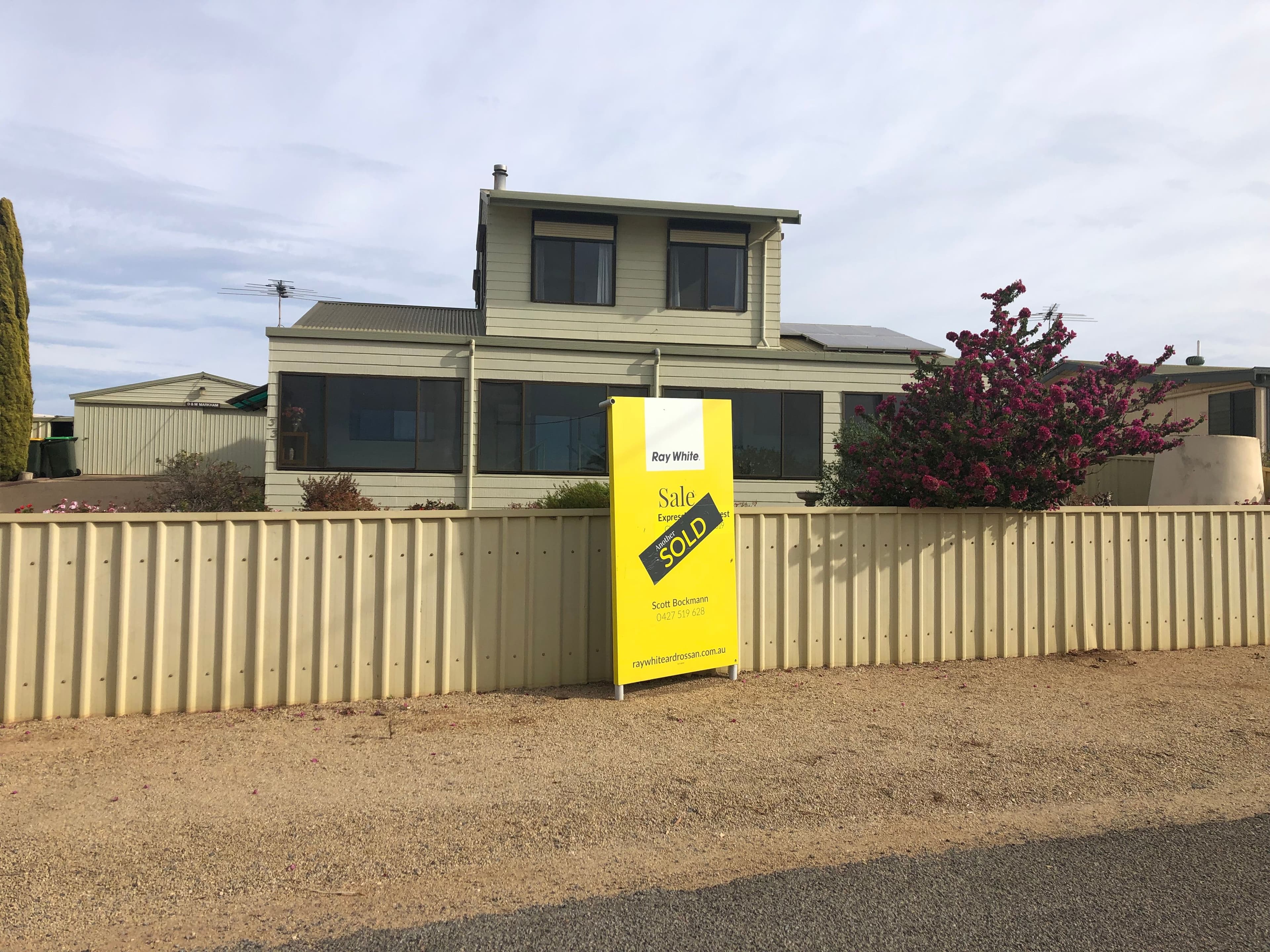 33 Chapman Road, Rogues Point SA 5571, Rogues Point - Image 1