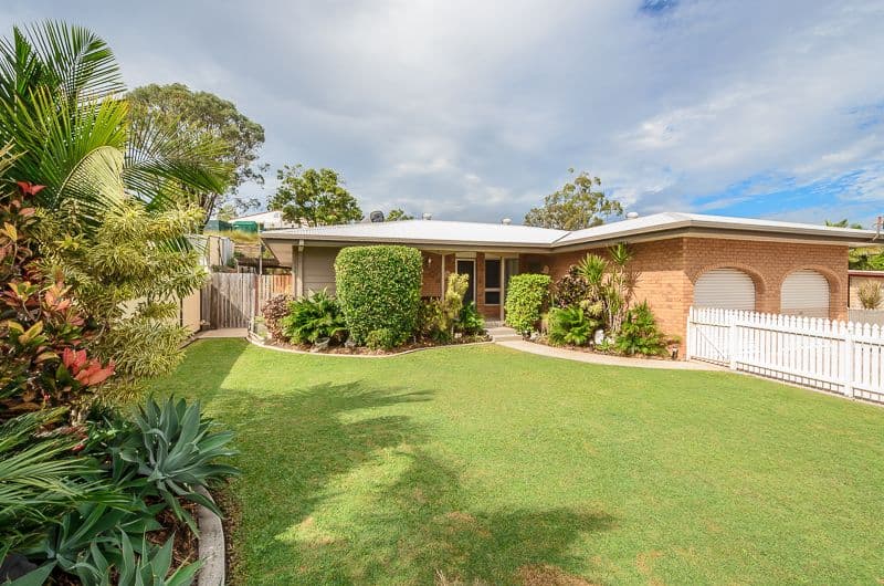 80 Kin Kora Drive, Kin Kora QLD 4680, Kin Kora - Image 1