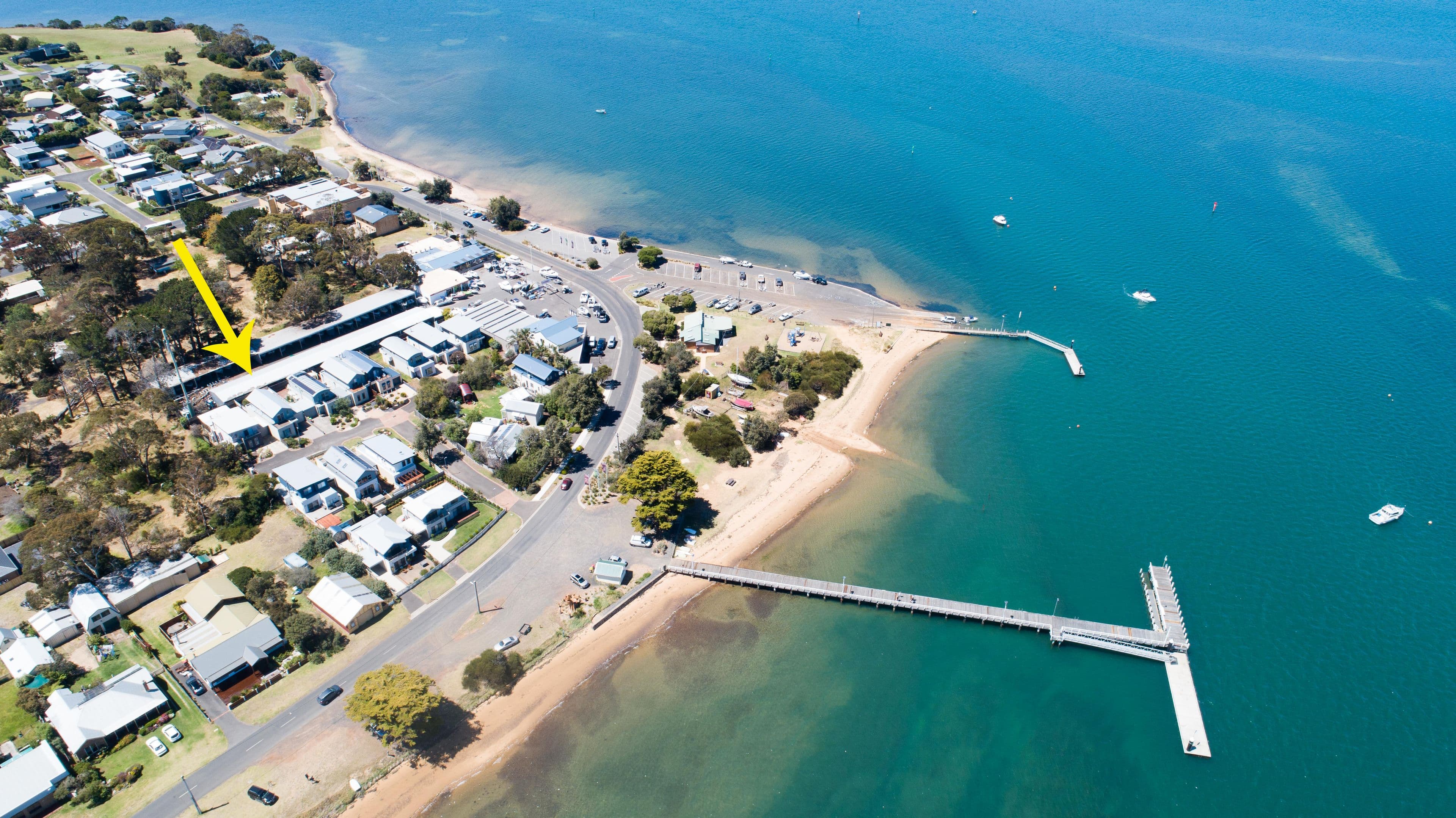 16 Beach Road, Rhyll VIC 3923, Rhyll - Image 1
