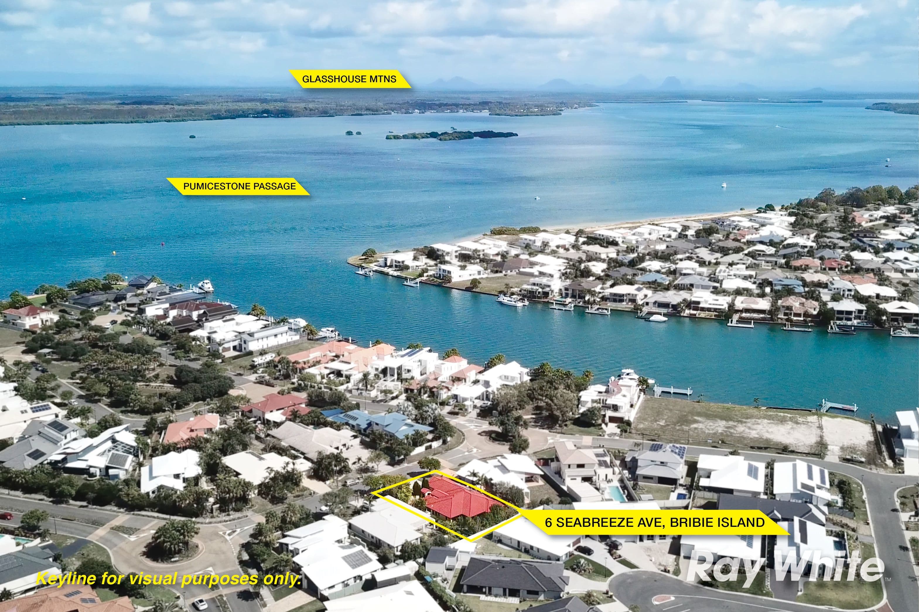 6 Seabreeze Avenue, Banksia Beach QLD 4507, Banksia Beach - Image 1