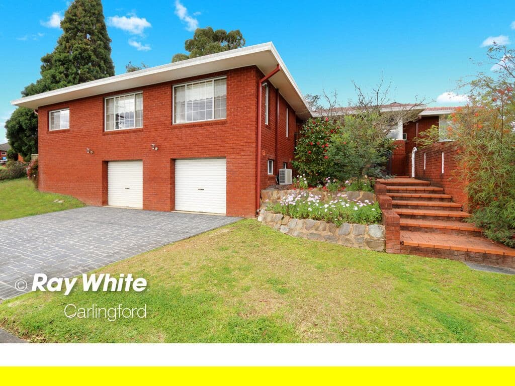 2 Cressfield Avenue, Carlingford NSW 2118, Carlingford - Image 1