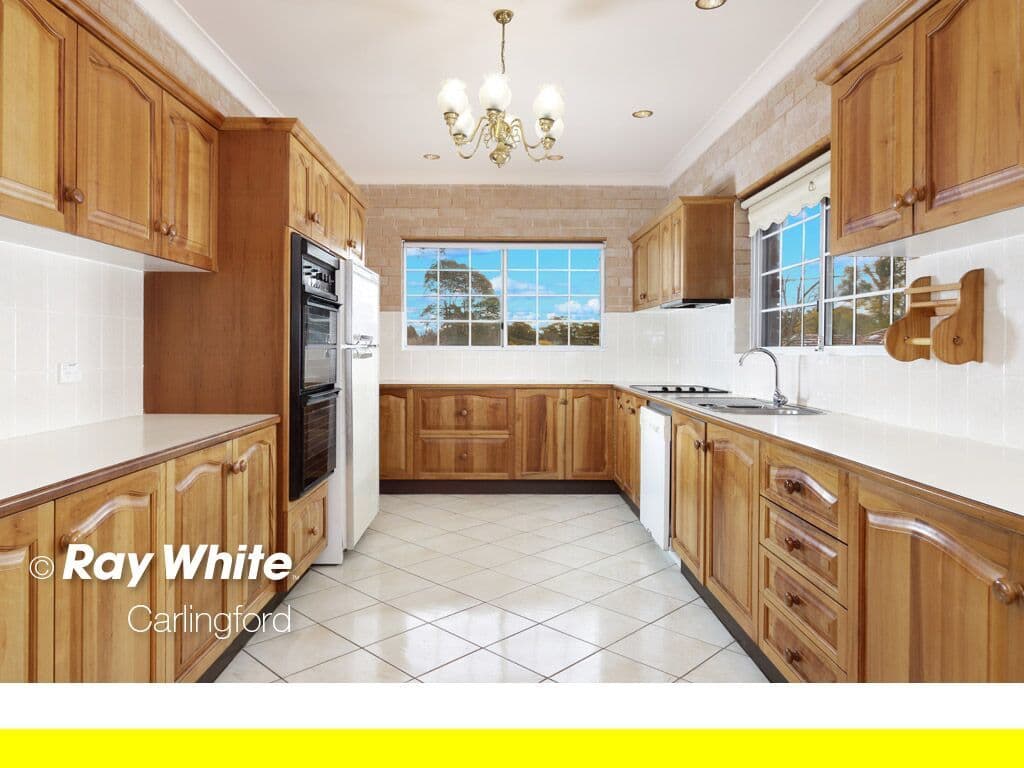 2 Cressfield Avenue, Carlingford NSW 2118, Carlingford - Thumbnail 2