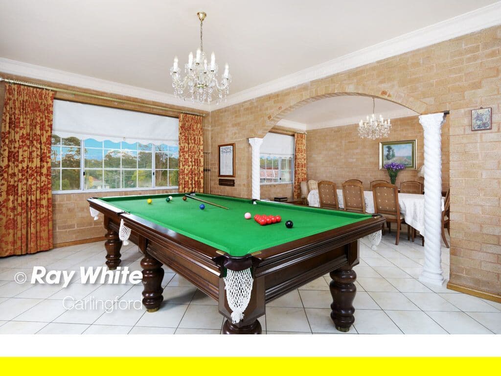 2 Cressfield Avenue, Carlingford NSW 2118, Carlingford - Thumbnail 4