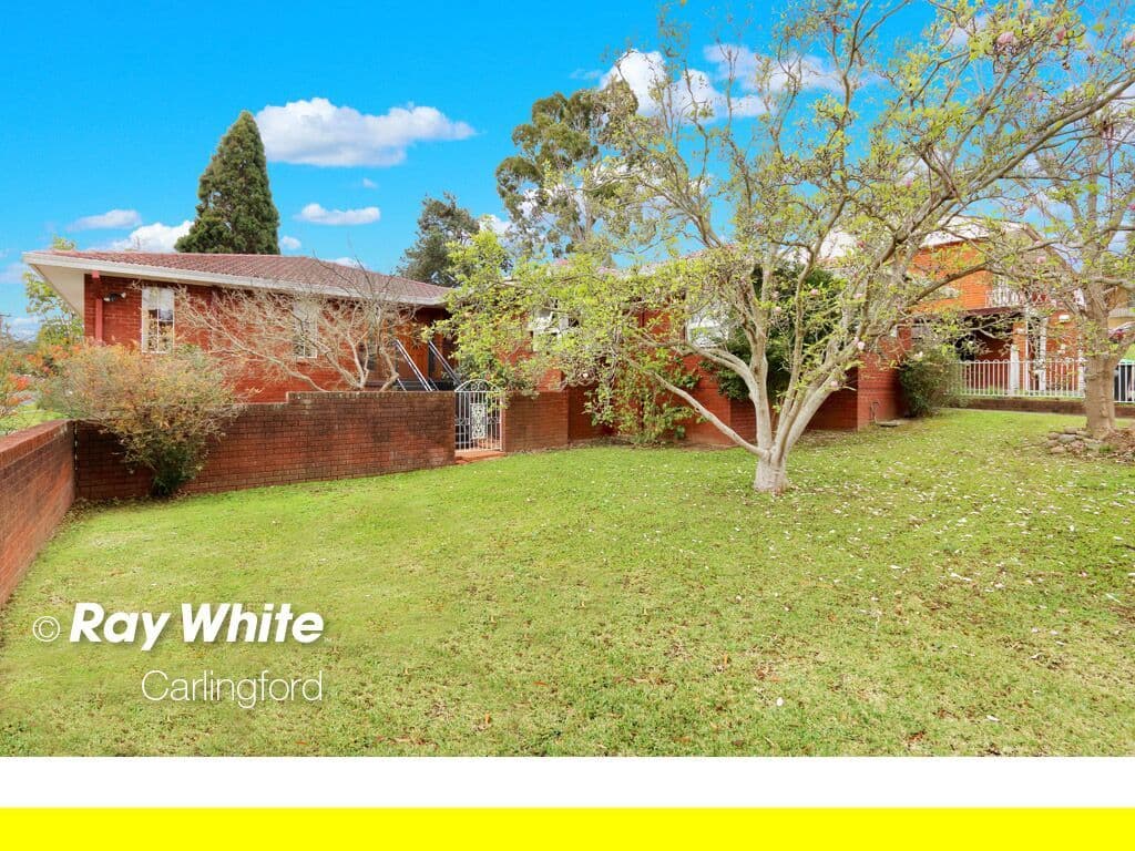 2 Cressfield Avenue, Carlingford NSW 2118, Carlingford - Thumbnail 6