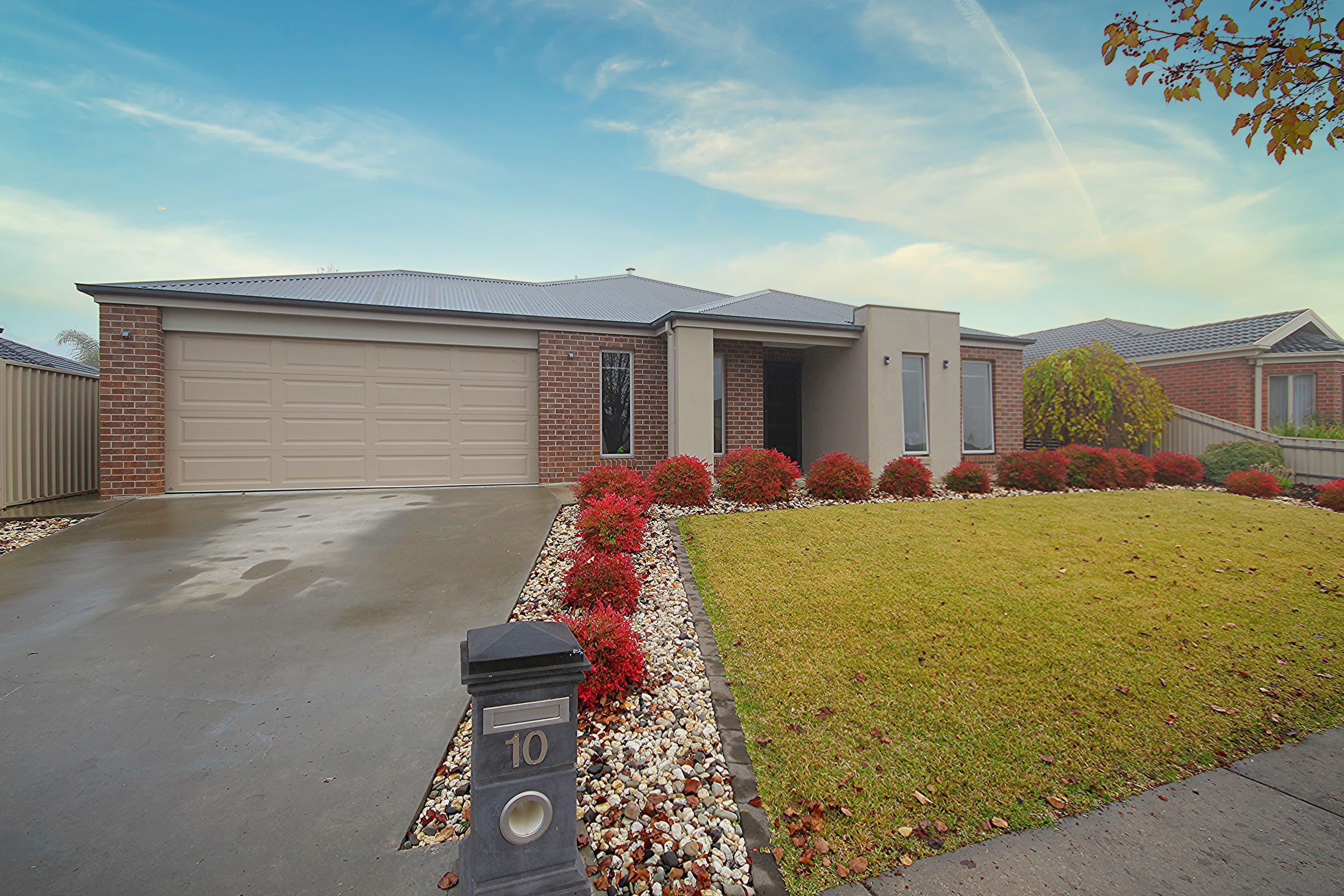 10 Deakin Court, Horsham VIC 3400, Horsham - Image 1