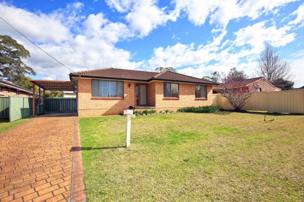 11 Hansons Road, North Nowra NSW 2541, North Nowra - Image 1